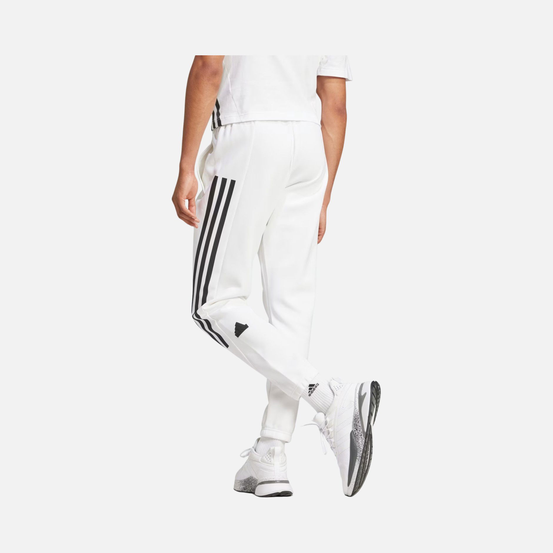 adidas Sportswear Future Icons 3-Stripes Logo Erkek Eşofman Altı