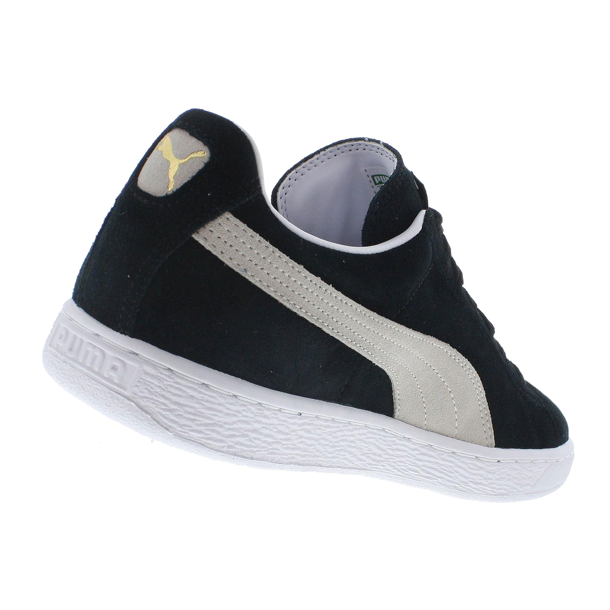 Puma Sportswear Suede Classic Erkek Spor Ayakkabı