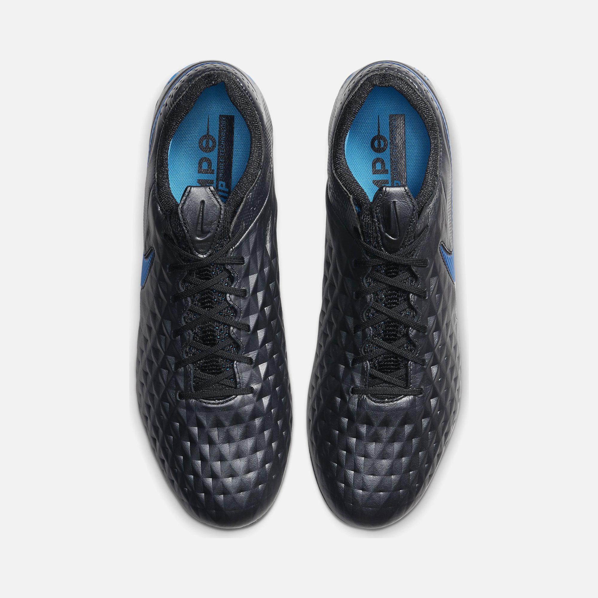 Nike Tiempo Legend 8 Elite FG Firm-Ground Erkek Krampon