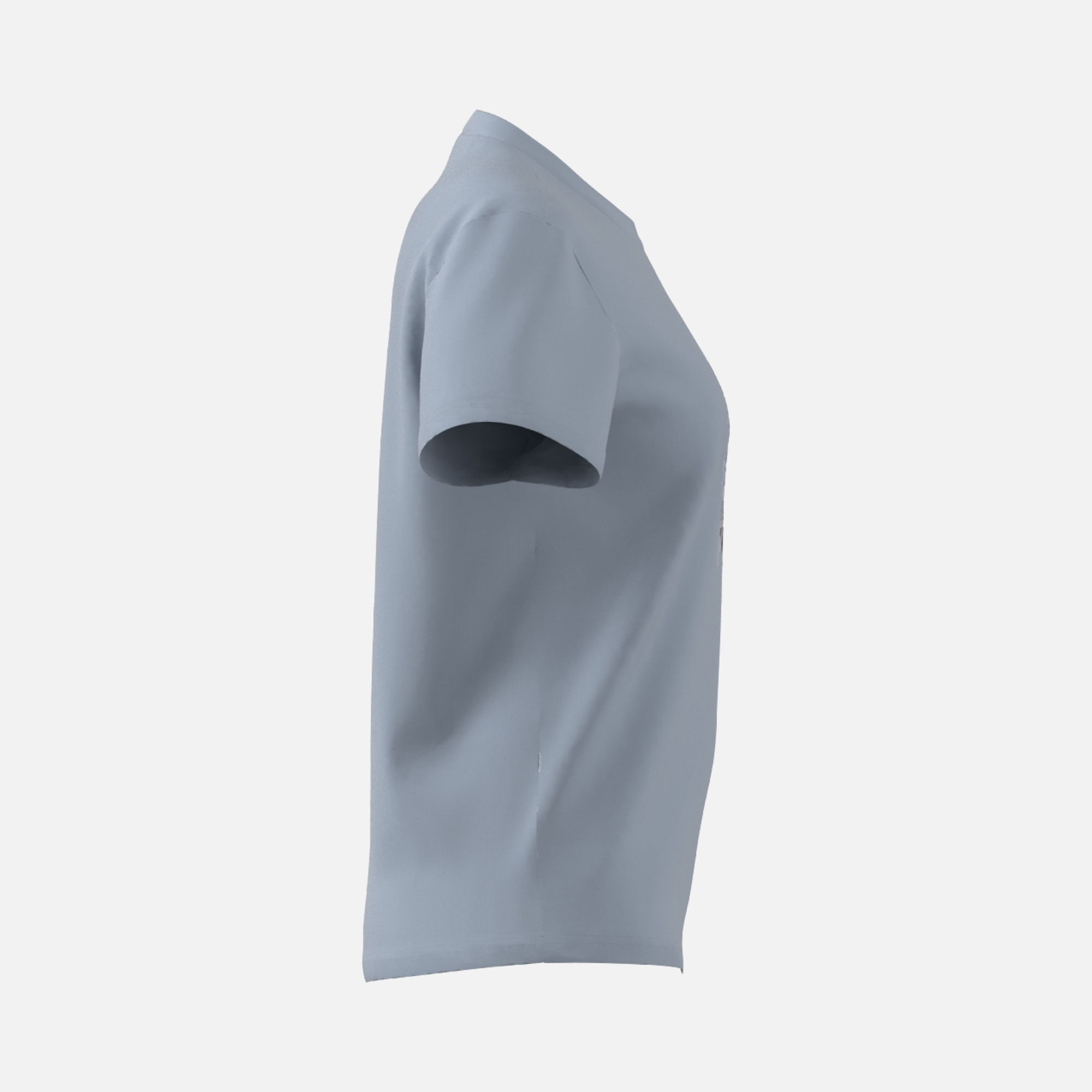 adidas Sportswear Mystic Nature Graphic Short-Sleeve Kadın Tişört