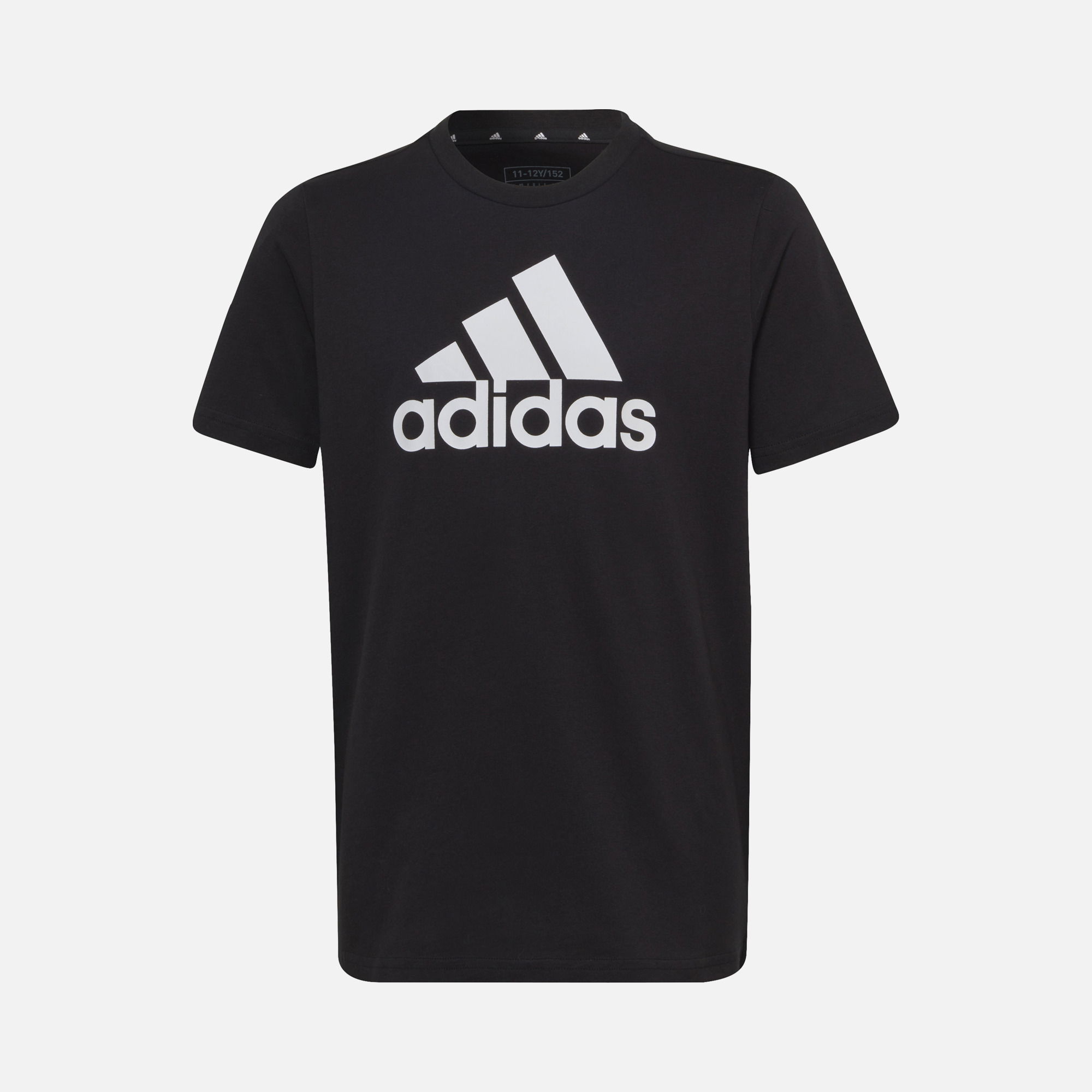 adidas Sportswear Essentials Big Logo Short-Sleeve Çocuk Tişört