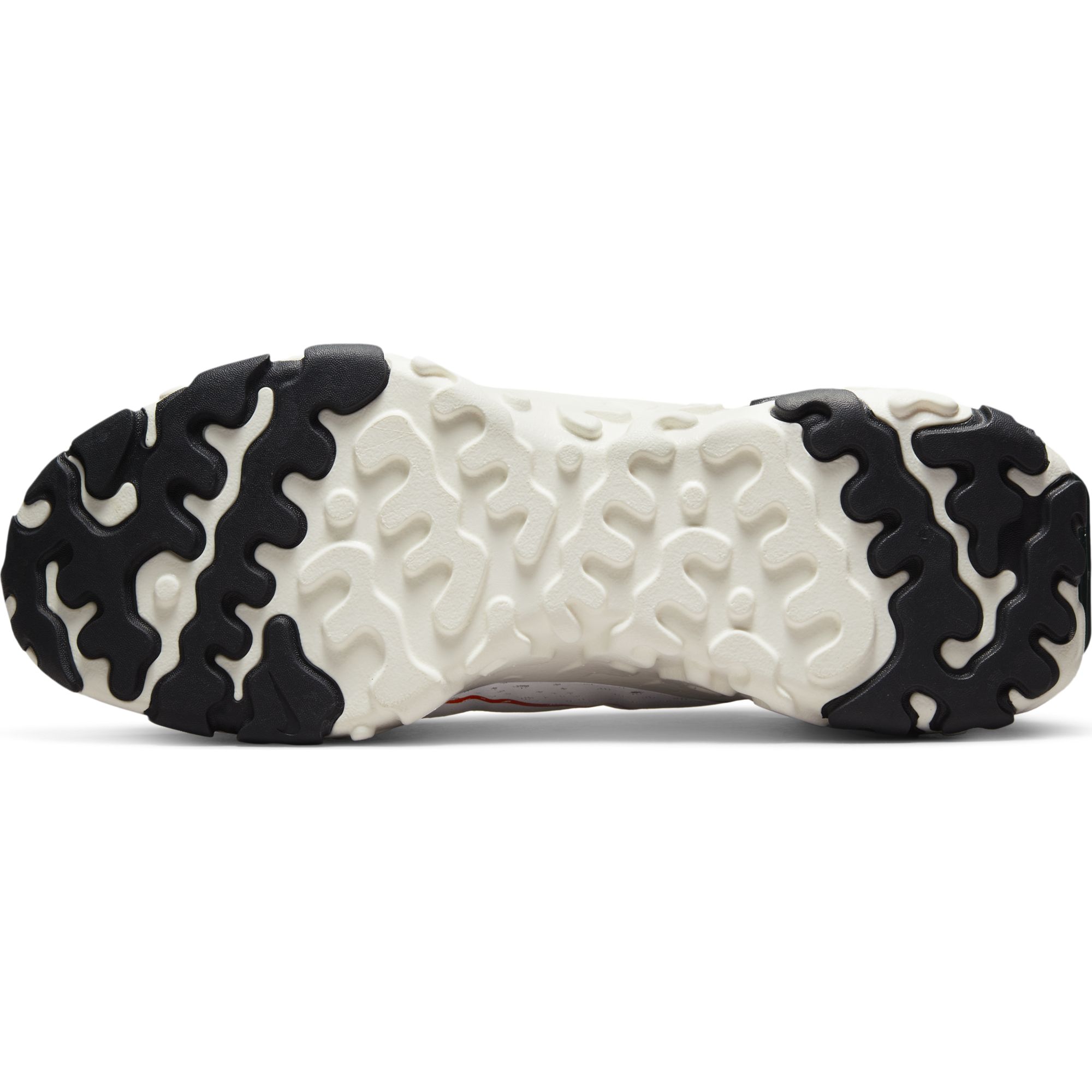 Nike React Vision SC Running Erkek Spor Ayakkabı