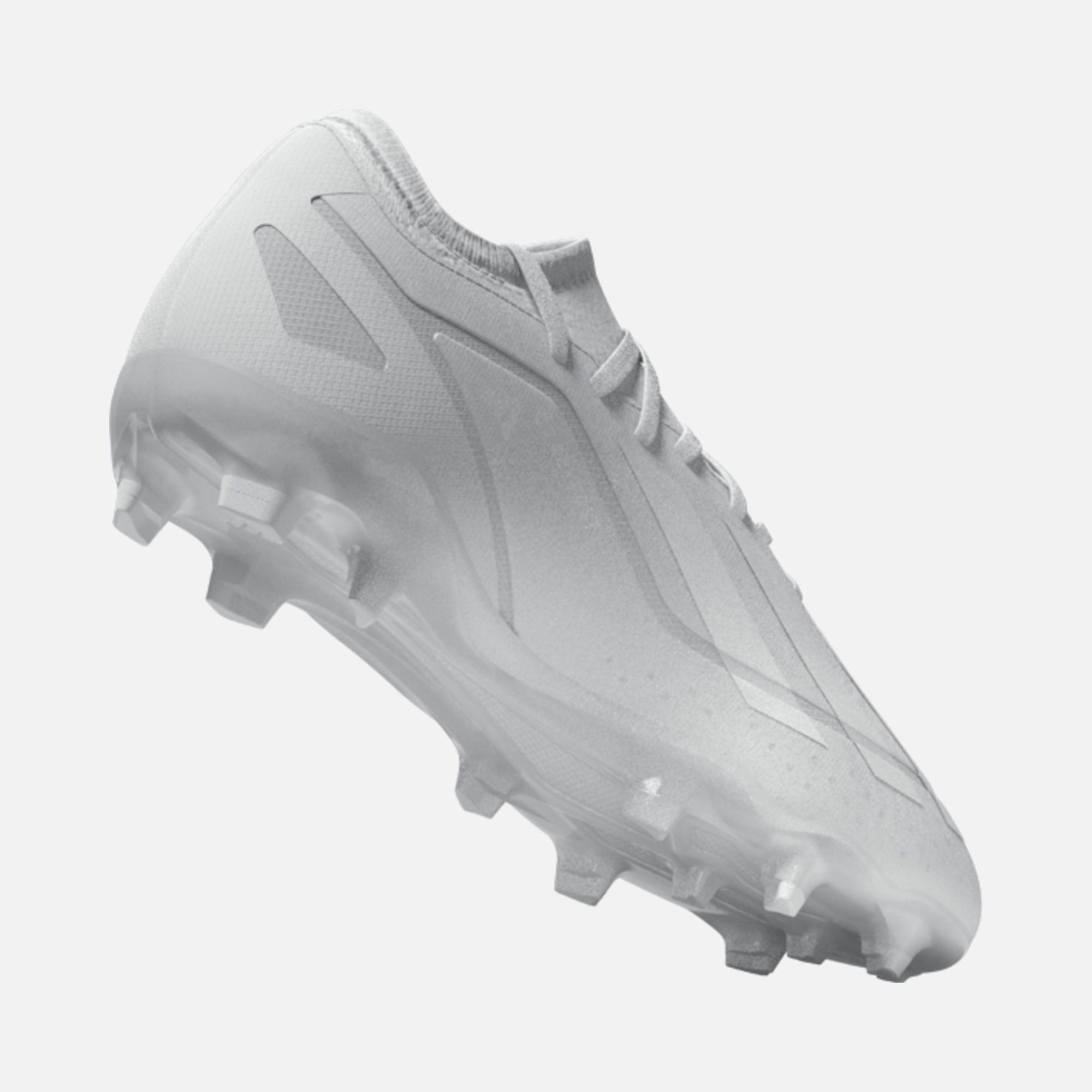 adidas X Crazyfast.3 FG Erkek Krampon