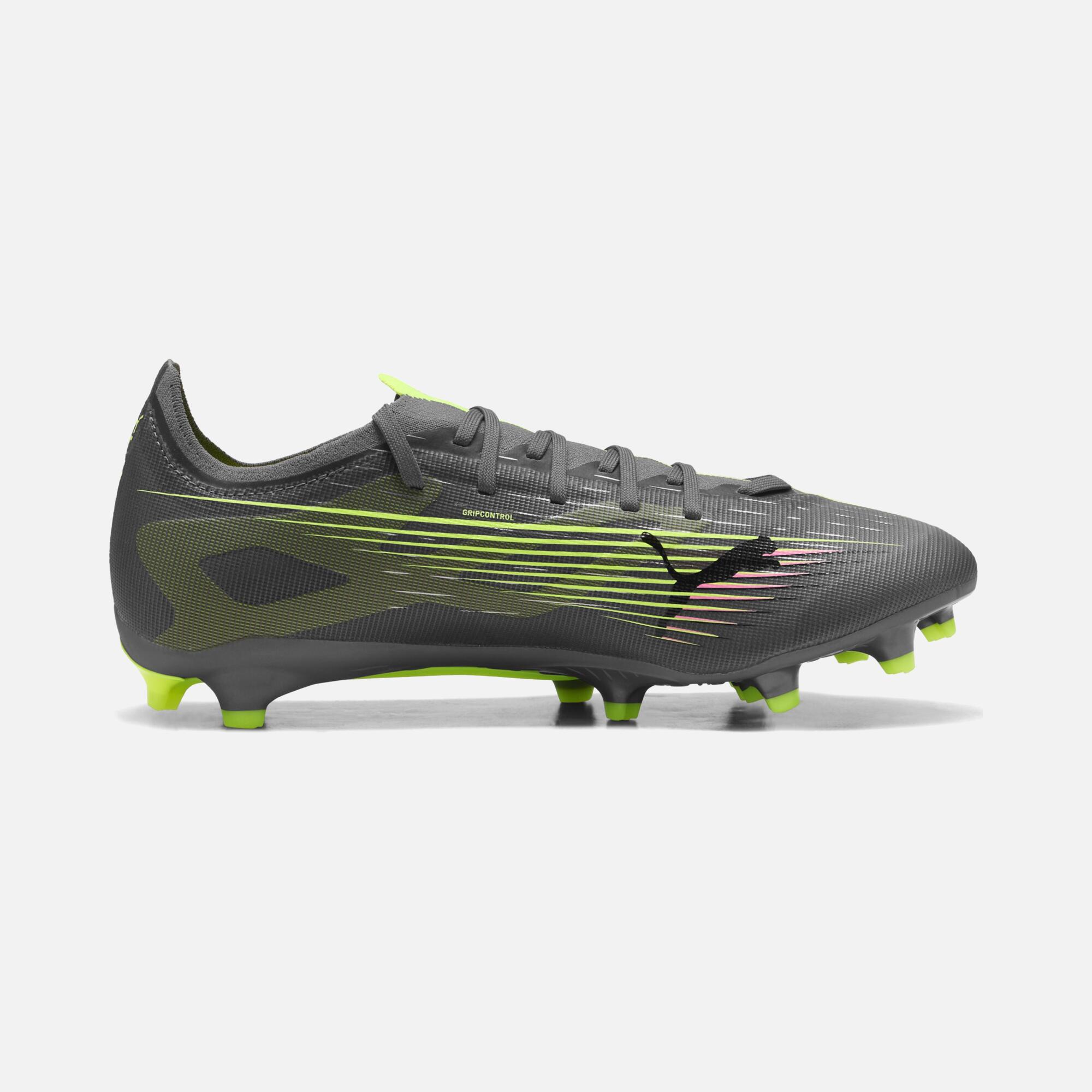 Puma Ultra 5 Match FG/AG Fairy Ground & Artificiel Grass Low-Top Erkek Krampon