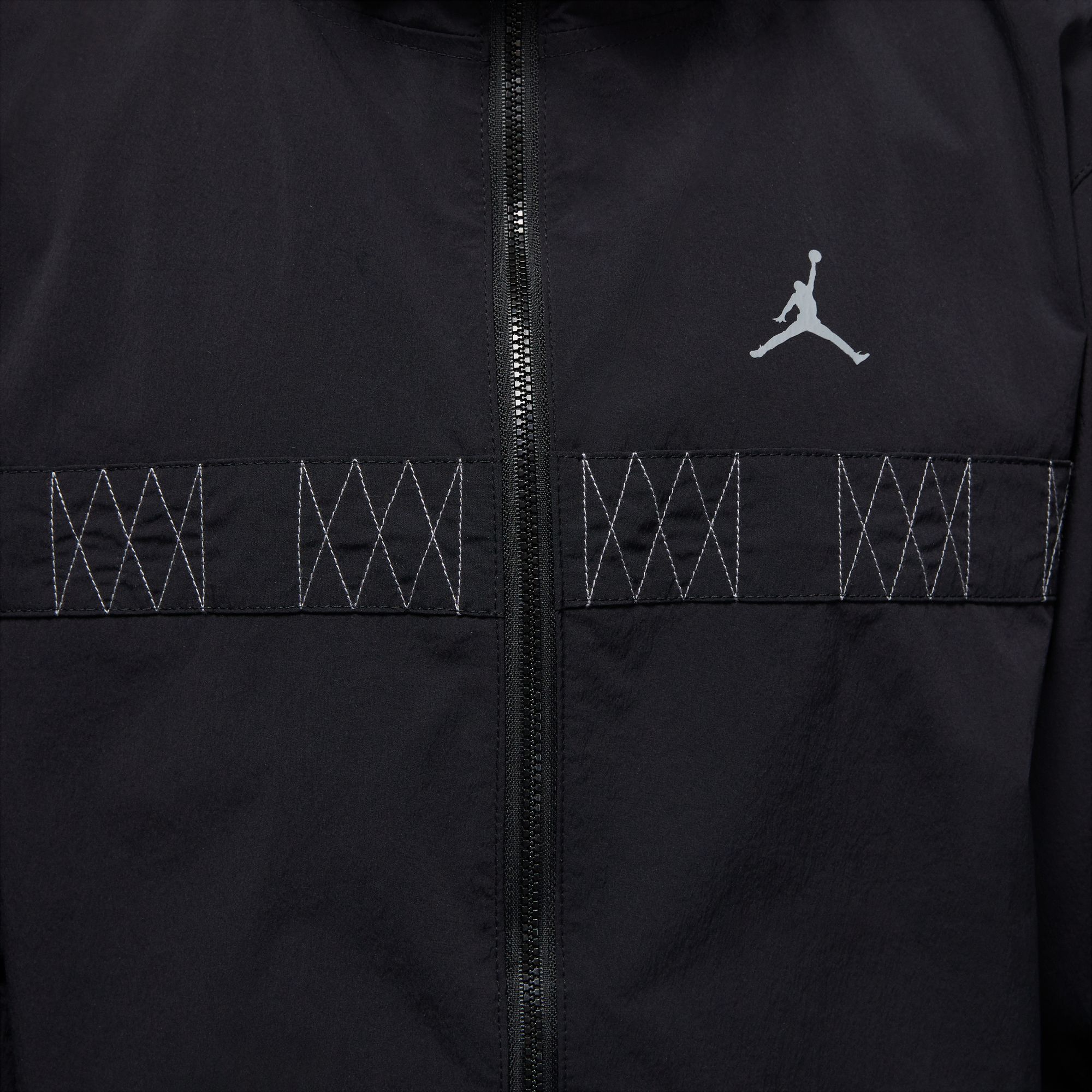 Nike Jordan Sport Lightweight Full-Zip Hoodie Kadın Ceket
