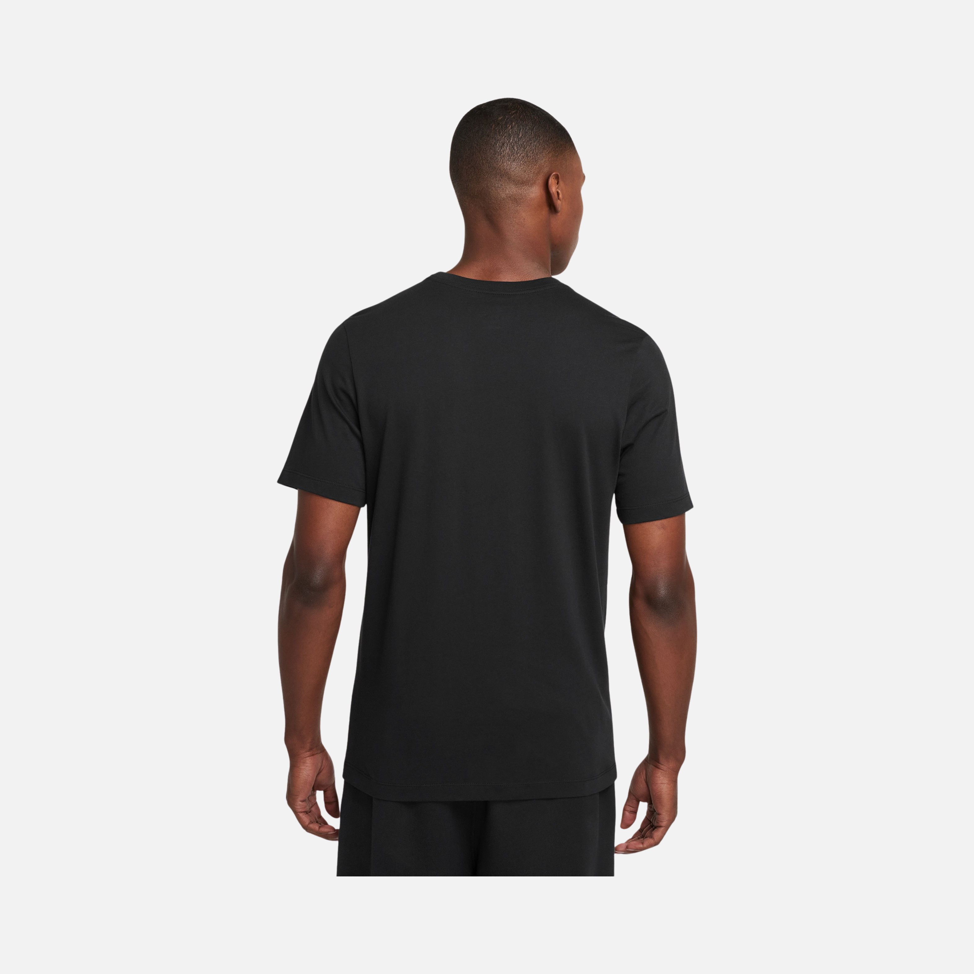 Nike Paris Saint-Germain Graphic Short-Sleeve Erkek Tişört
