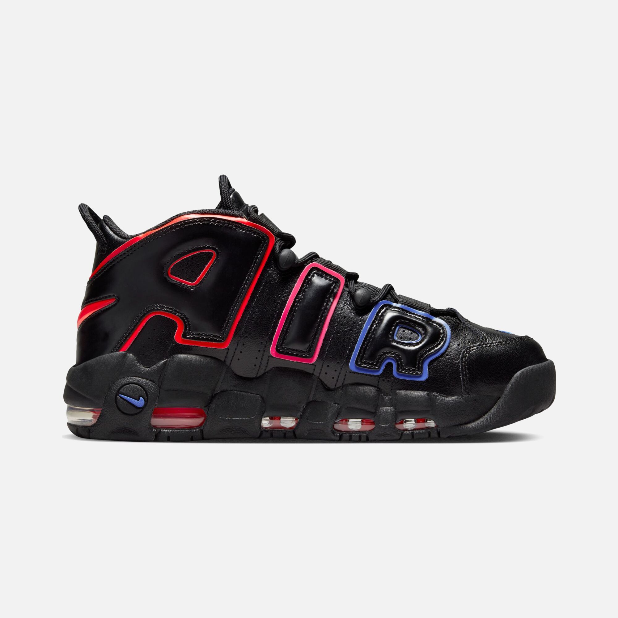 Nike Air More Uptempo '96 "Electric'' Erkek Spor Ayakkabı