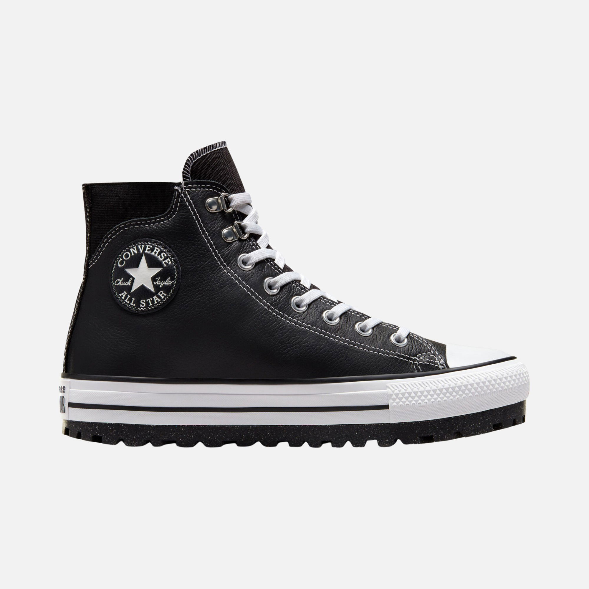 Converse Chuck Taylor All Star City Trek Waterproof Kadın Spor Ayakkabı