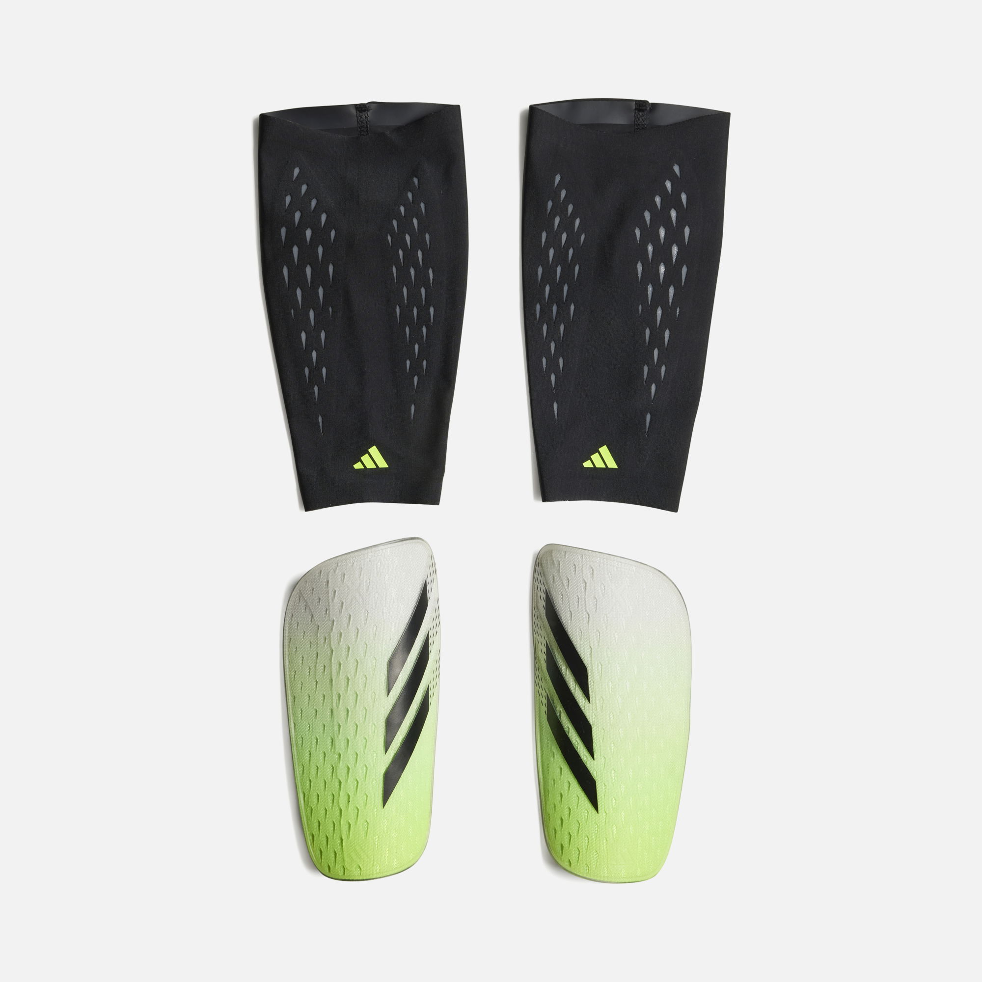 adidas X Pro Shin Unisex Tekmelik