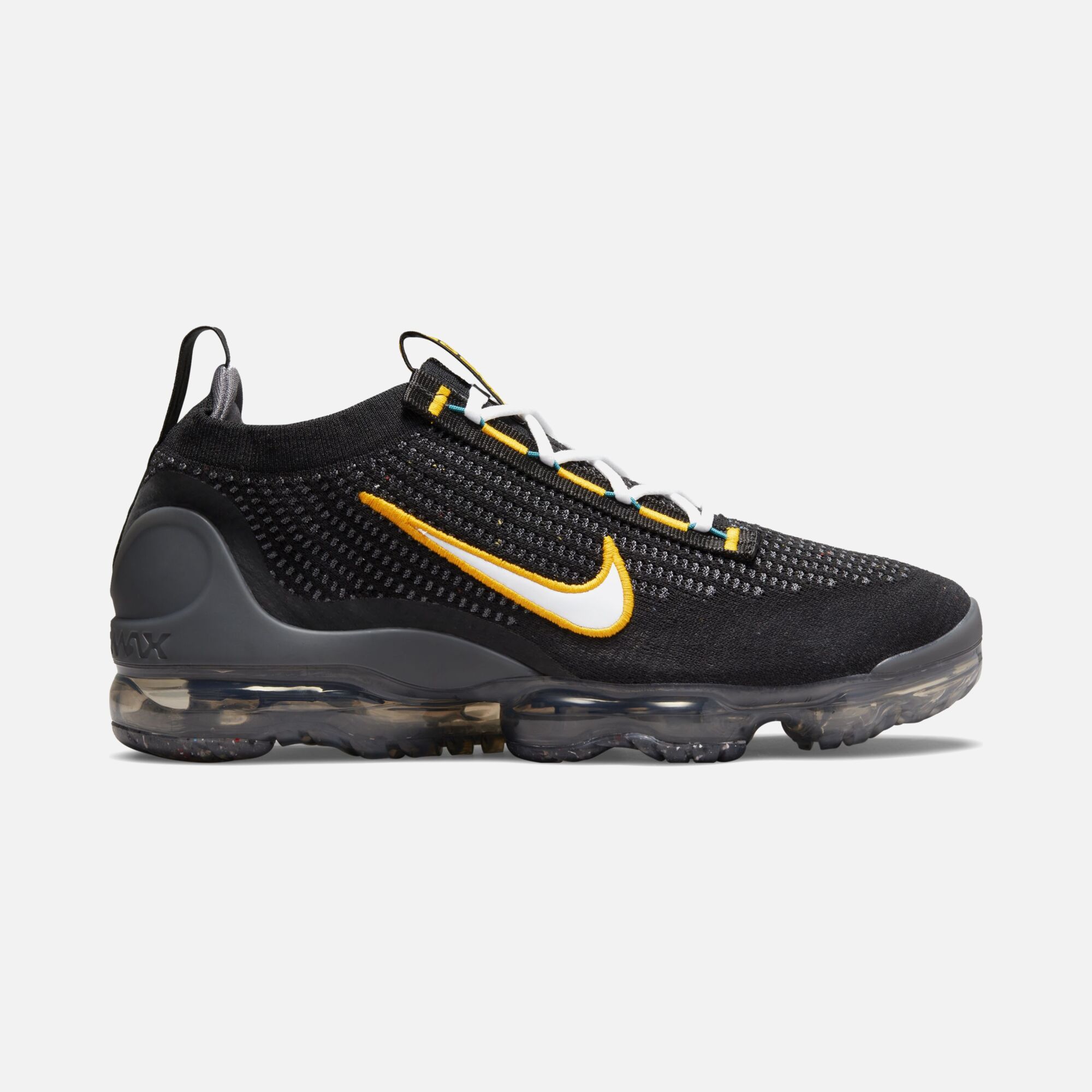 Nike Air Vapormax 2021 FK Erkek Spor Ayakkabı