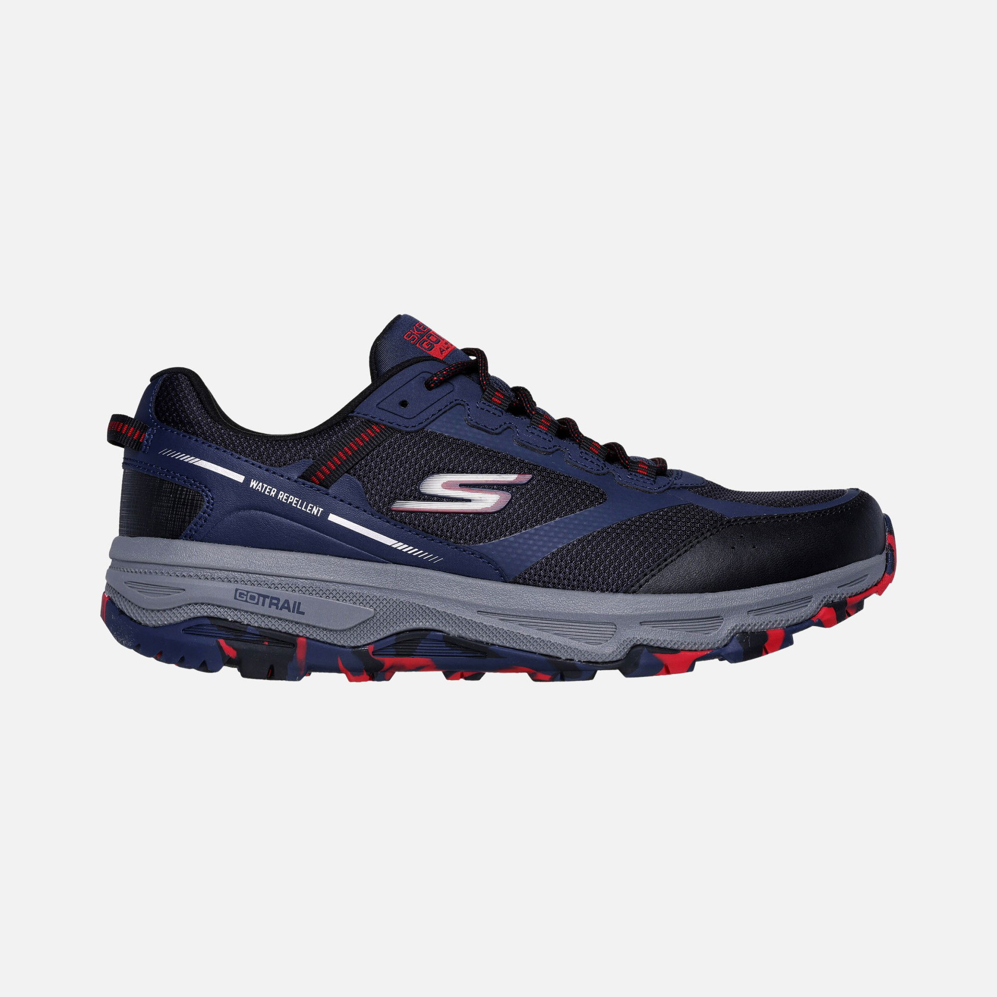 Skechers Go Run Trail Altitude Marble Rock 2.0 Erkek Spor Ayakkabı