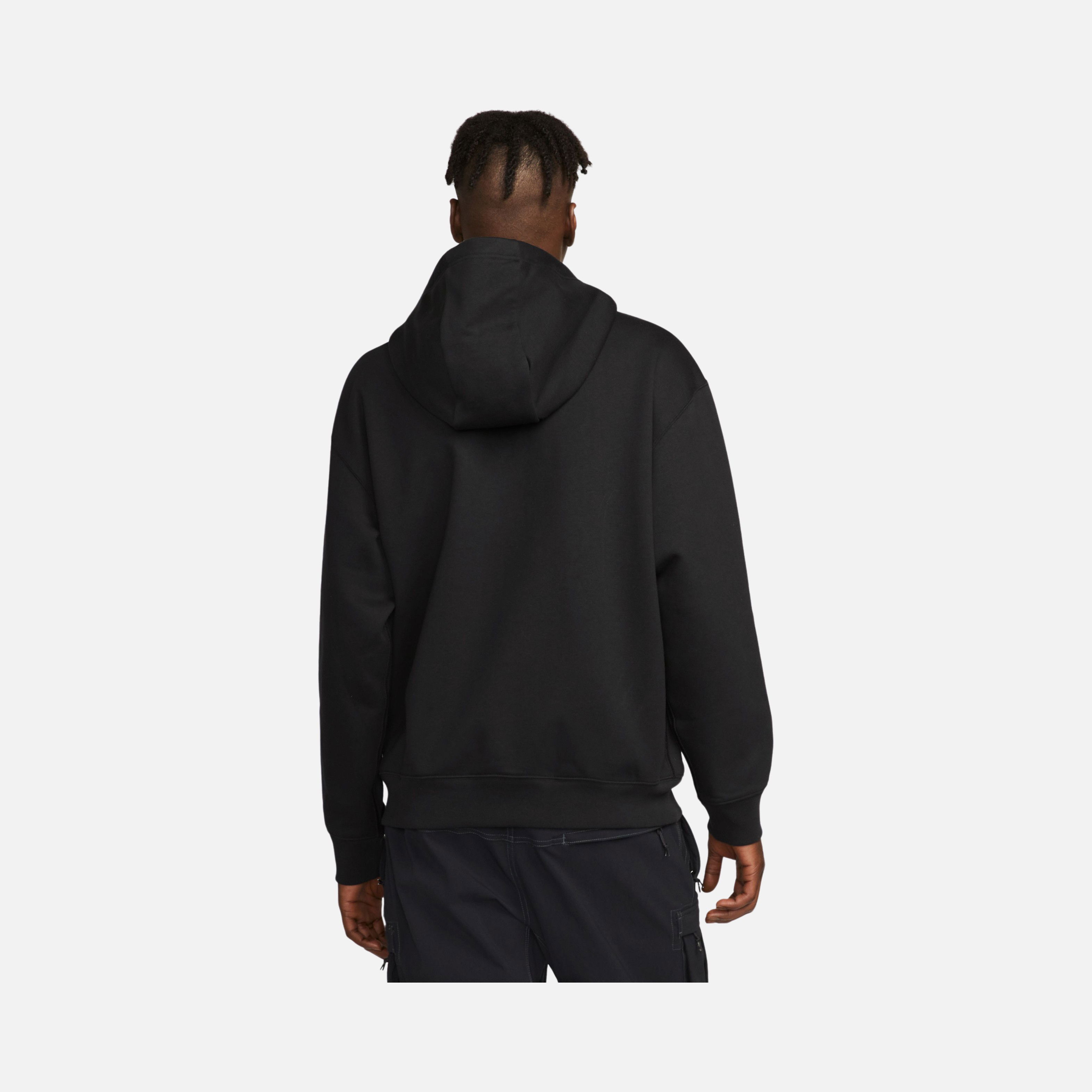 Nike ACG Therma-Fit Fleece Pullover Hoodie Erkek Sweatshirt