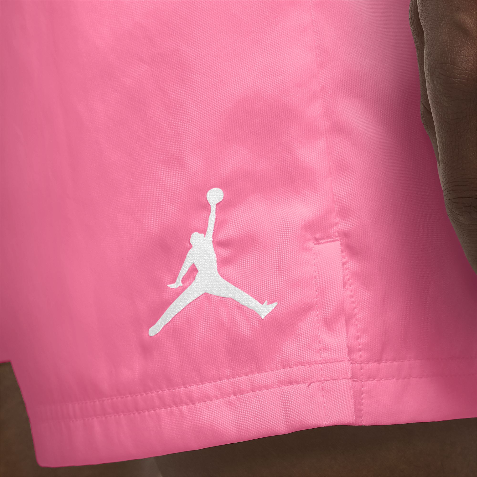 Nike Jordan Jumpman Poolside Erkek Şort
