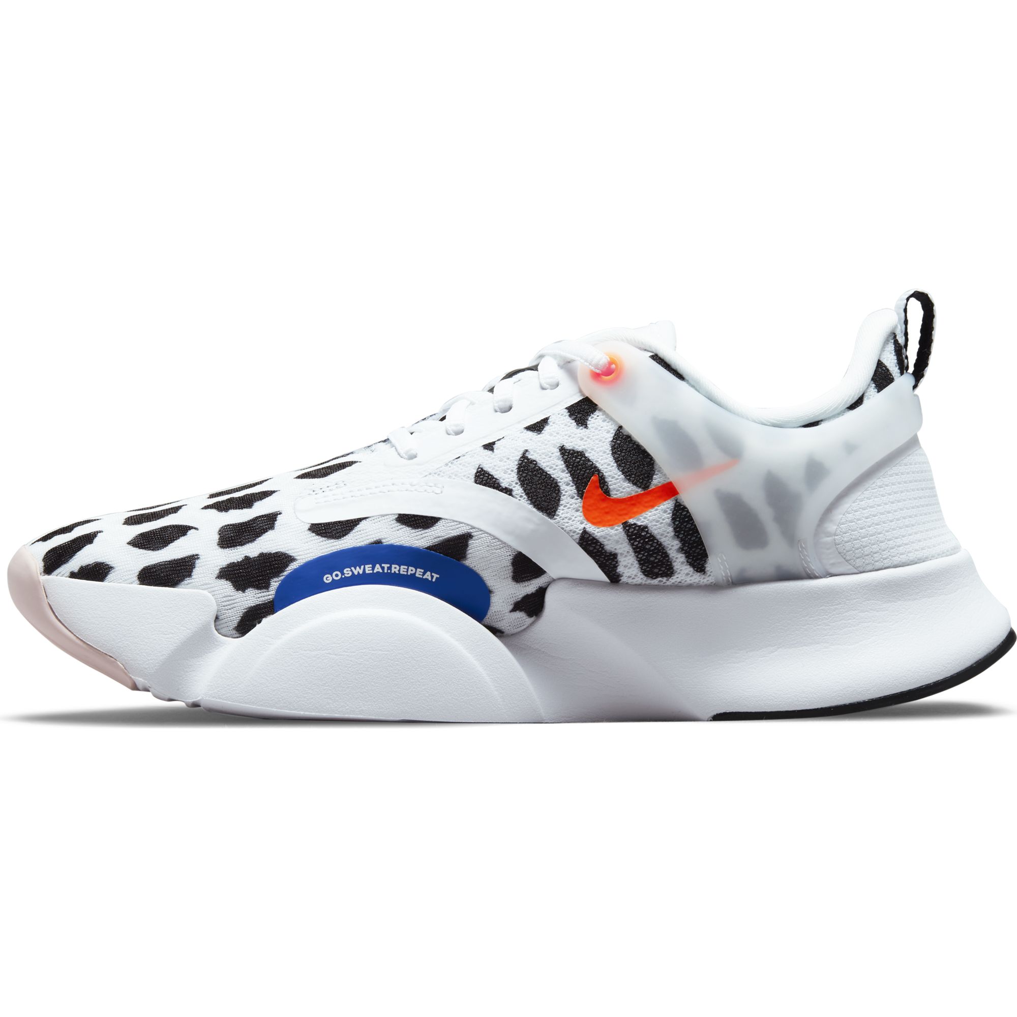 Nike Superrep Go 2 Kadın Spor Ayakkabı