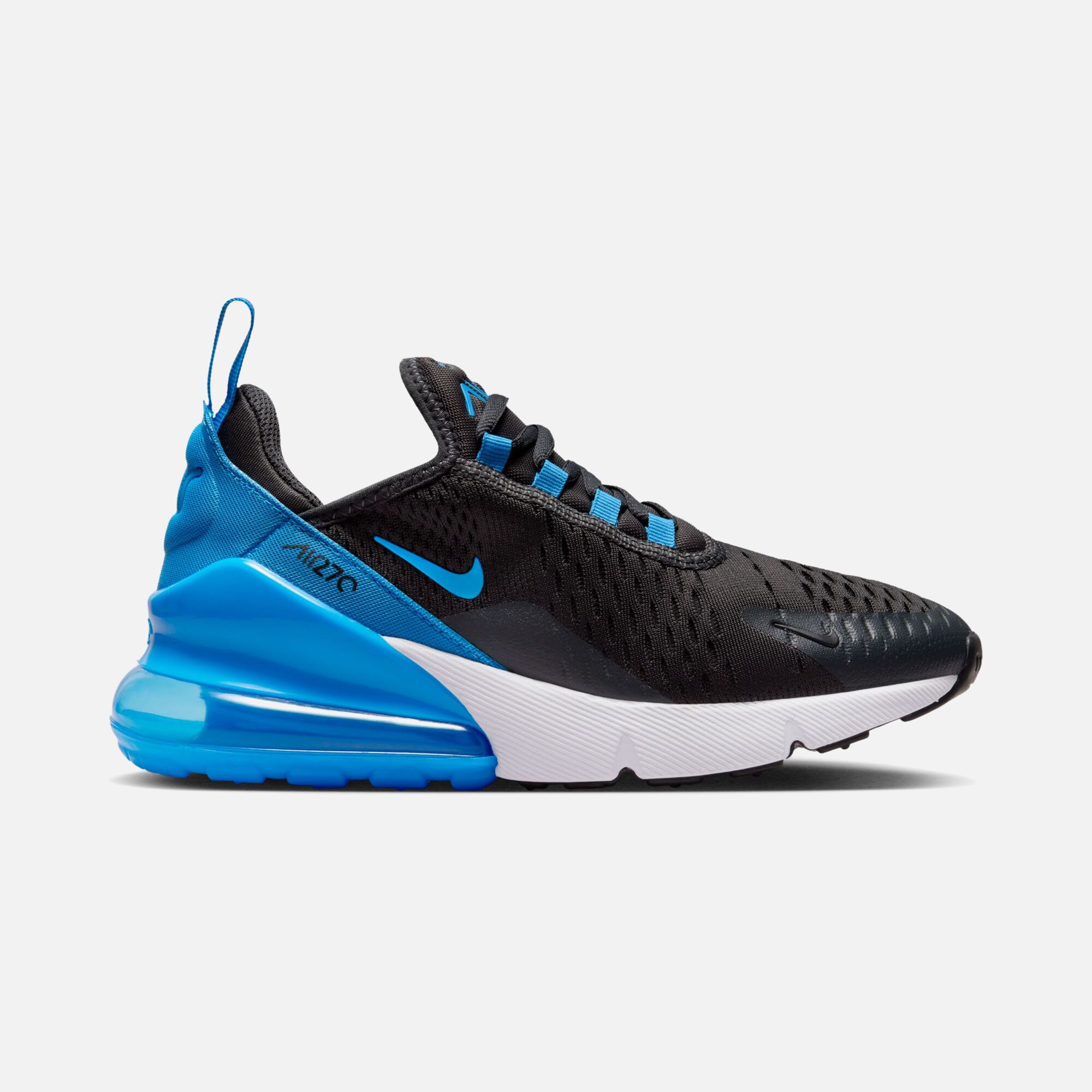 Nike Air Max 270 SS25 (GS) Spor Ayakkabı
