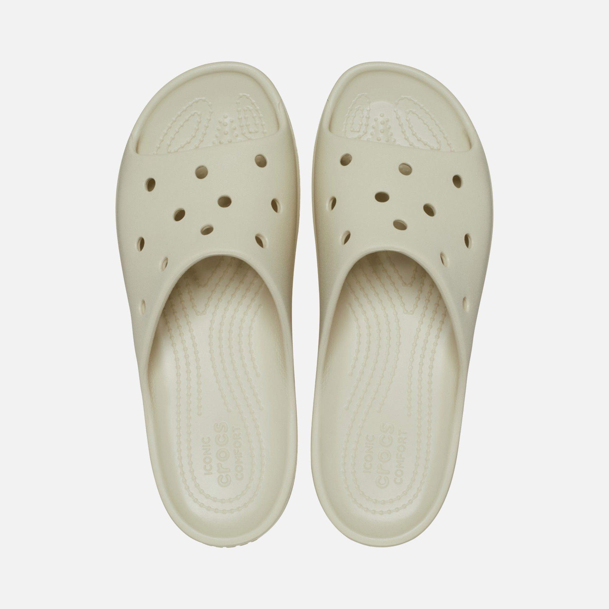 Crocs Classic Platform Kadın Terlik