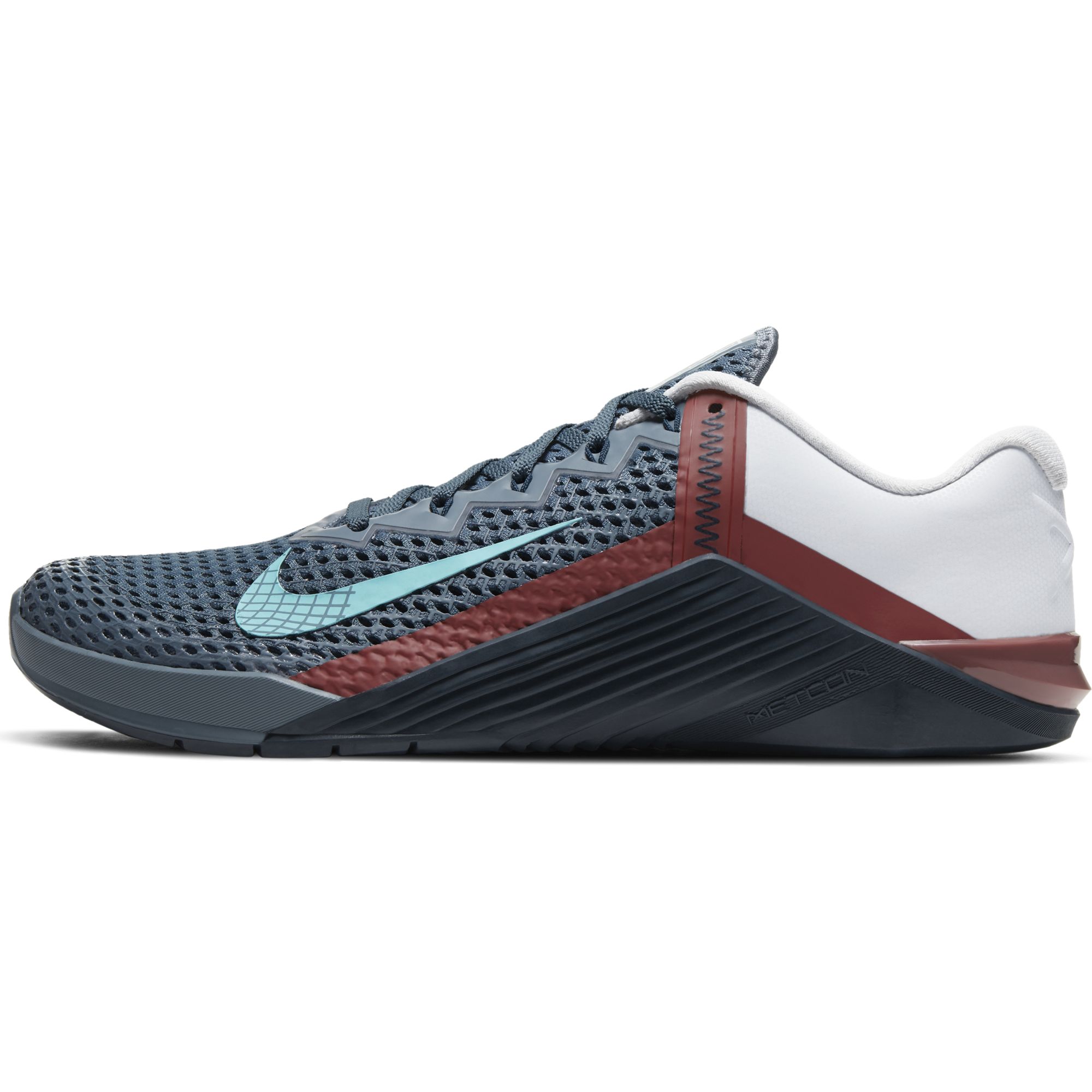 Nike Metcon 6 Training Erkek Spor Ayakkabı