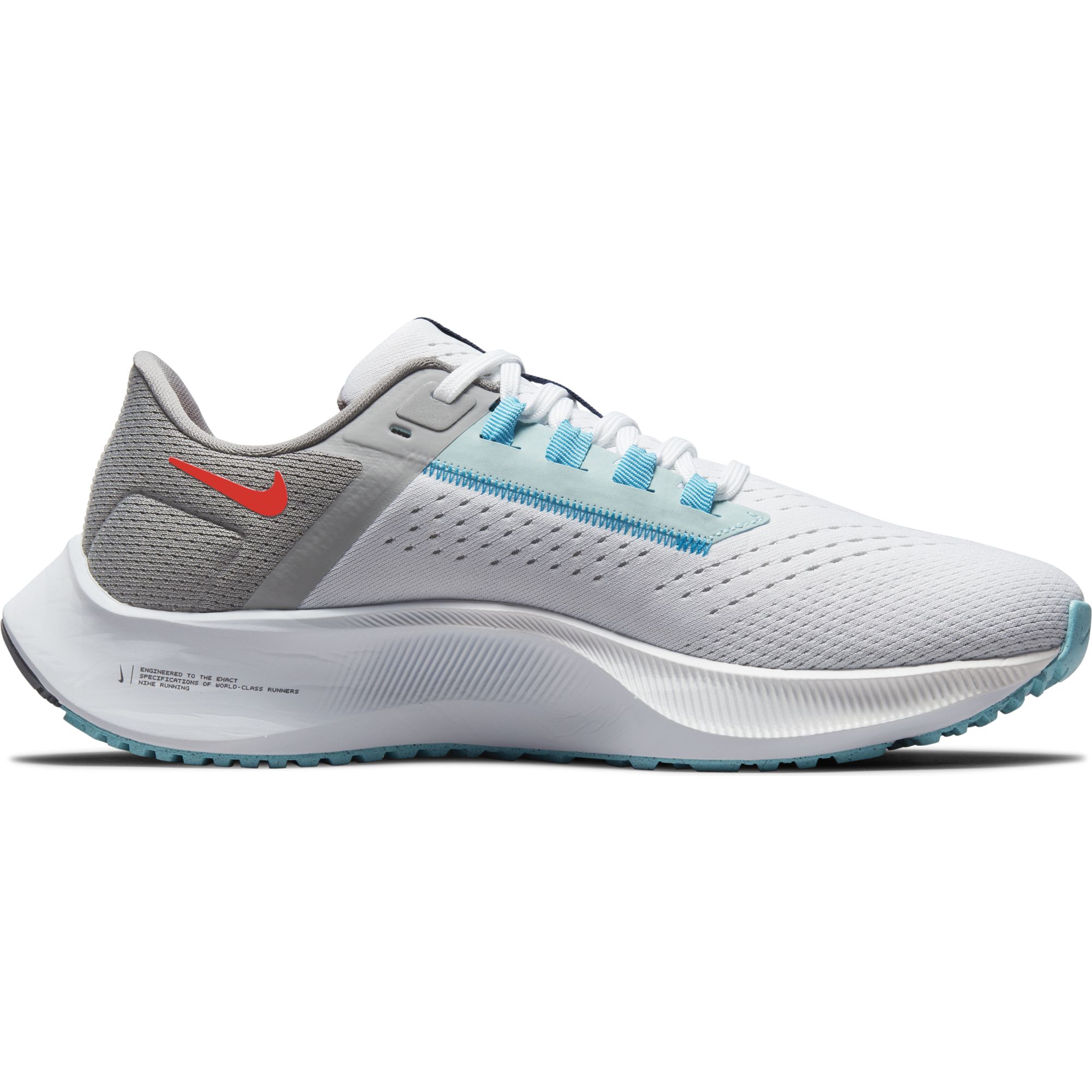 Nike Air Zoom Pegasus 38 Limited Edition Running Kadın Spor Ayakkabı