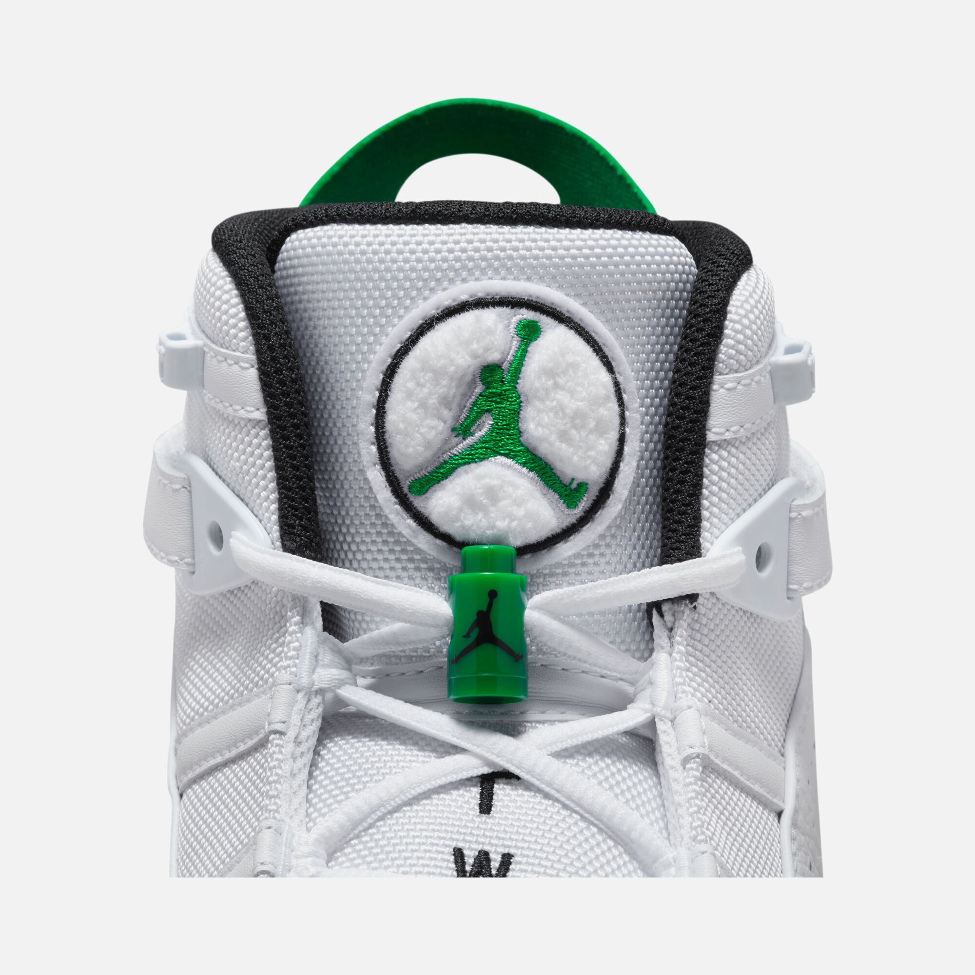 Nike Jordan 6 Rings Erkek Spor Ayakkabı