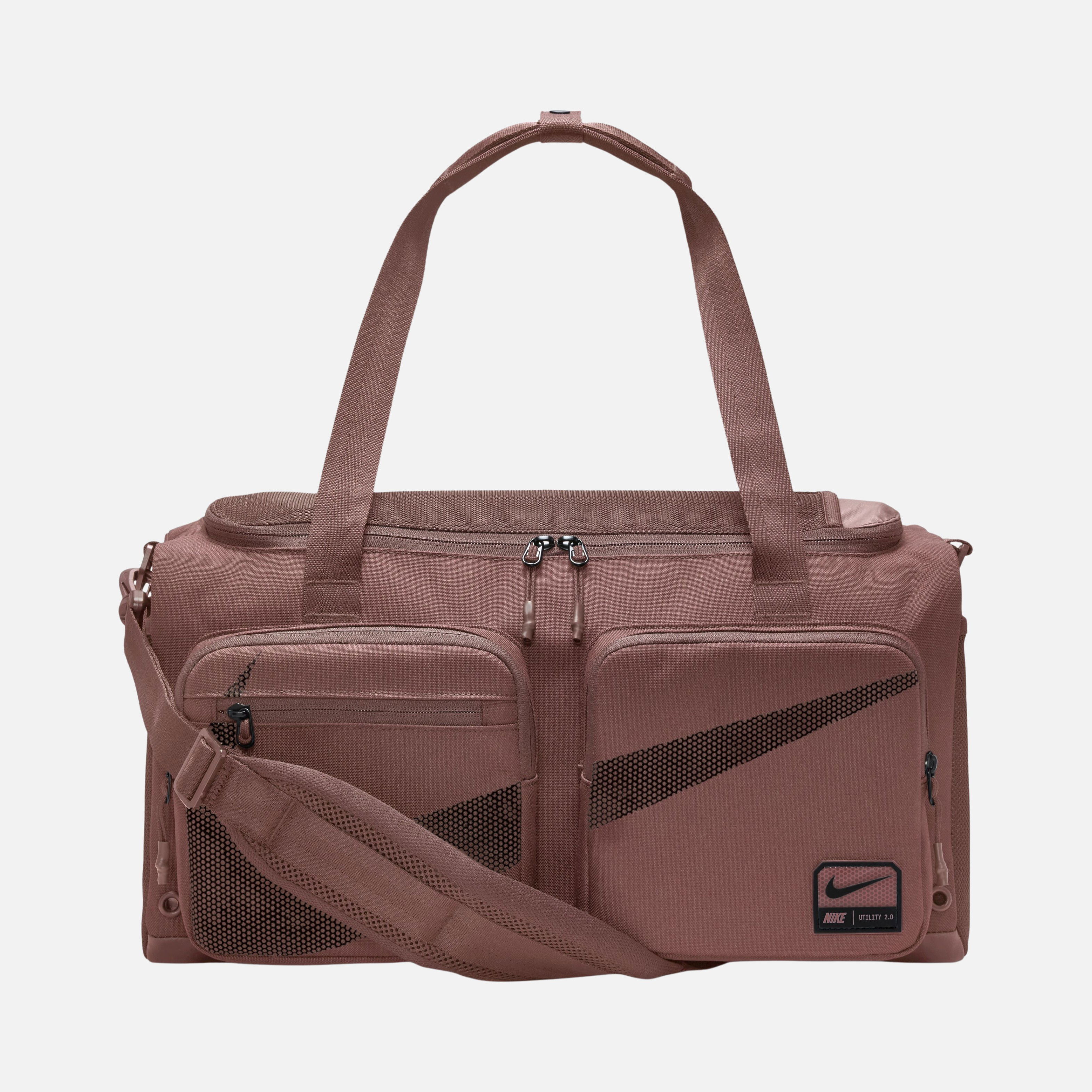 Nike Utility Power Duff 2.0 Graphic (Small - 31 L) Athletic Training Erkek Spor Çantası