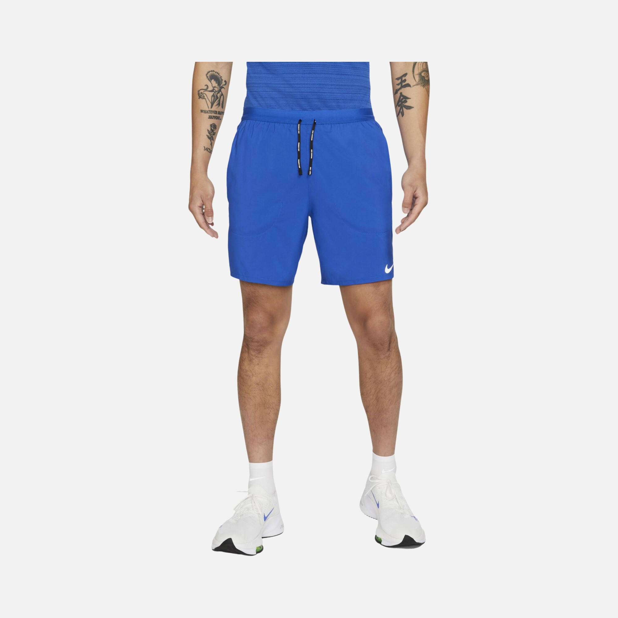 Nike Flex Stride 18cm (approx.) Brief Running Erkek Şort