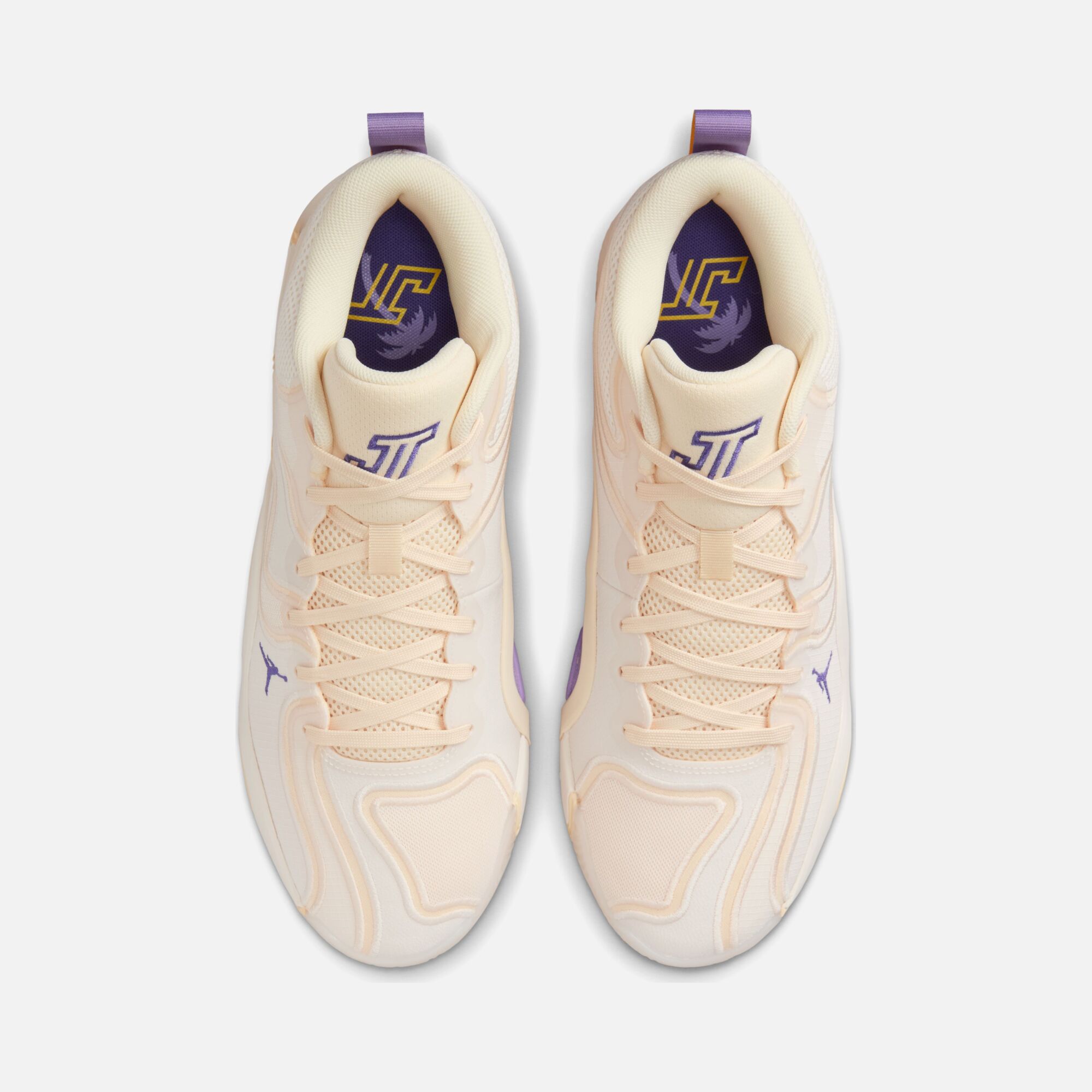 Nike Michael Jordan Tatum 3 Erkek Basketbol Ayakkabısı