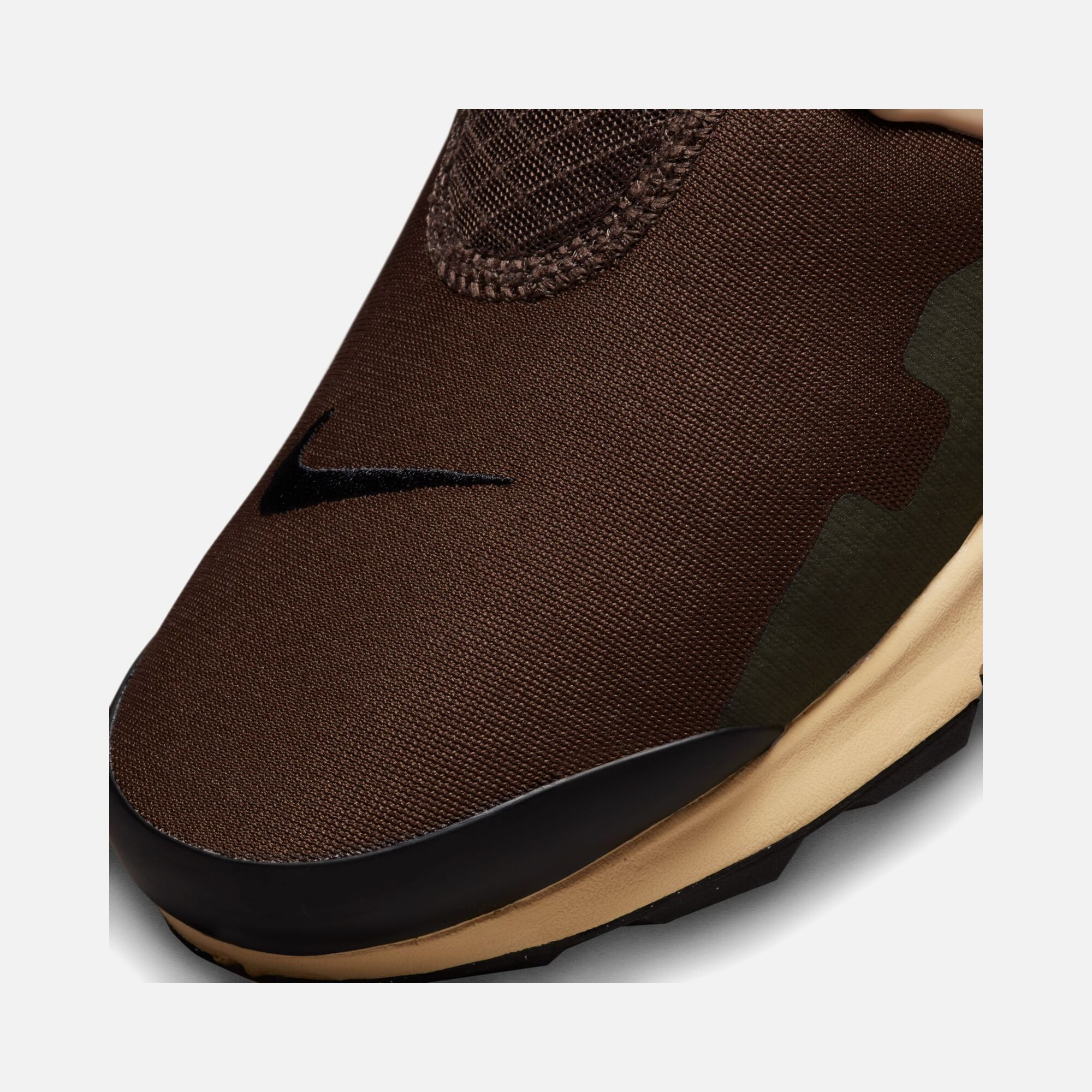 Nike Air Presto Mid Utility Erkek Spor Ayakkabı