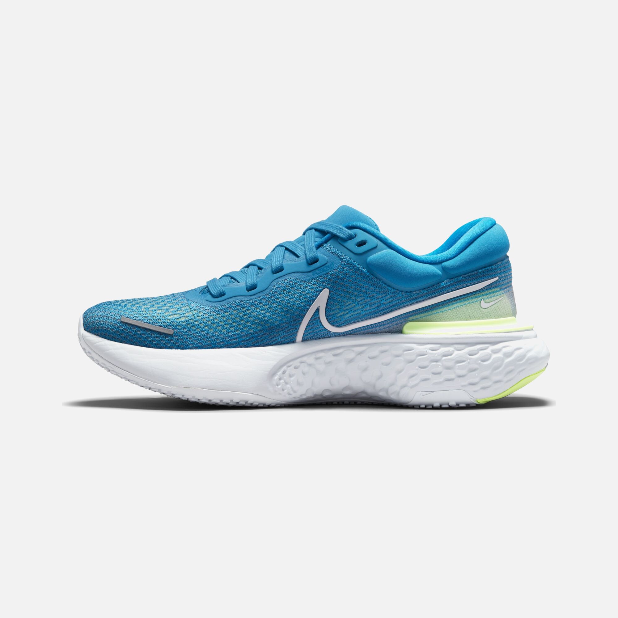 Nike ZoomX Invincible Run Flyknit Running Erkek Spor Ayakkabı