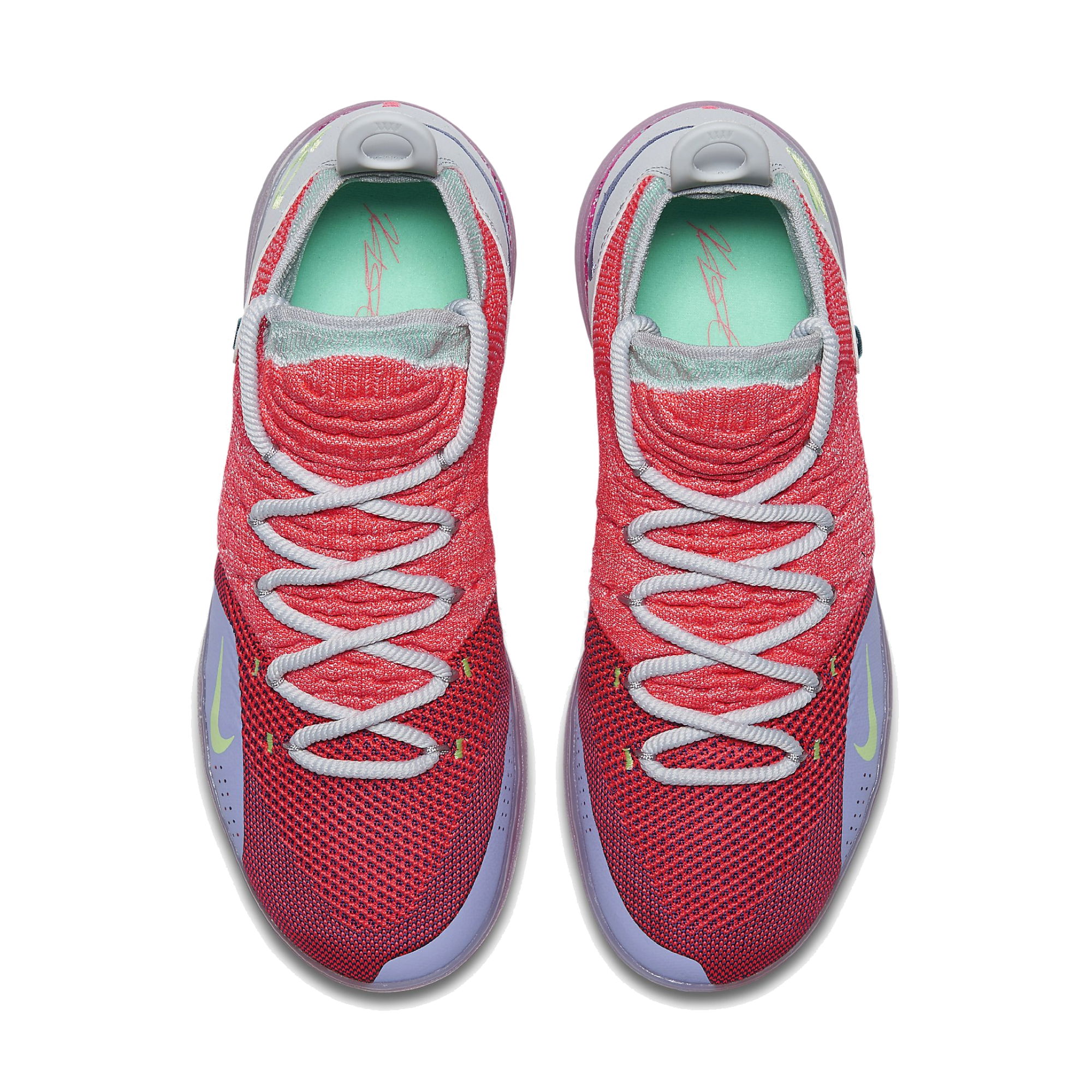 Nike Zoom Kevin Durant 11 Erkek Basketbol Ayakkabısı