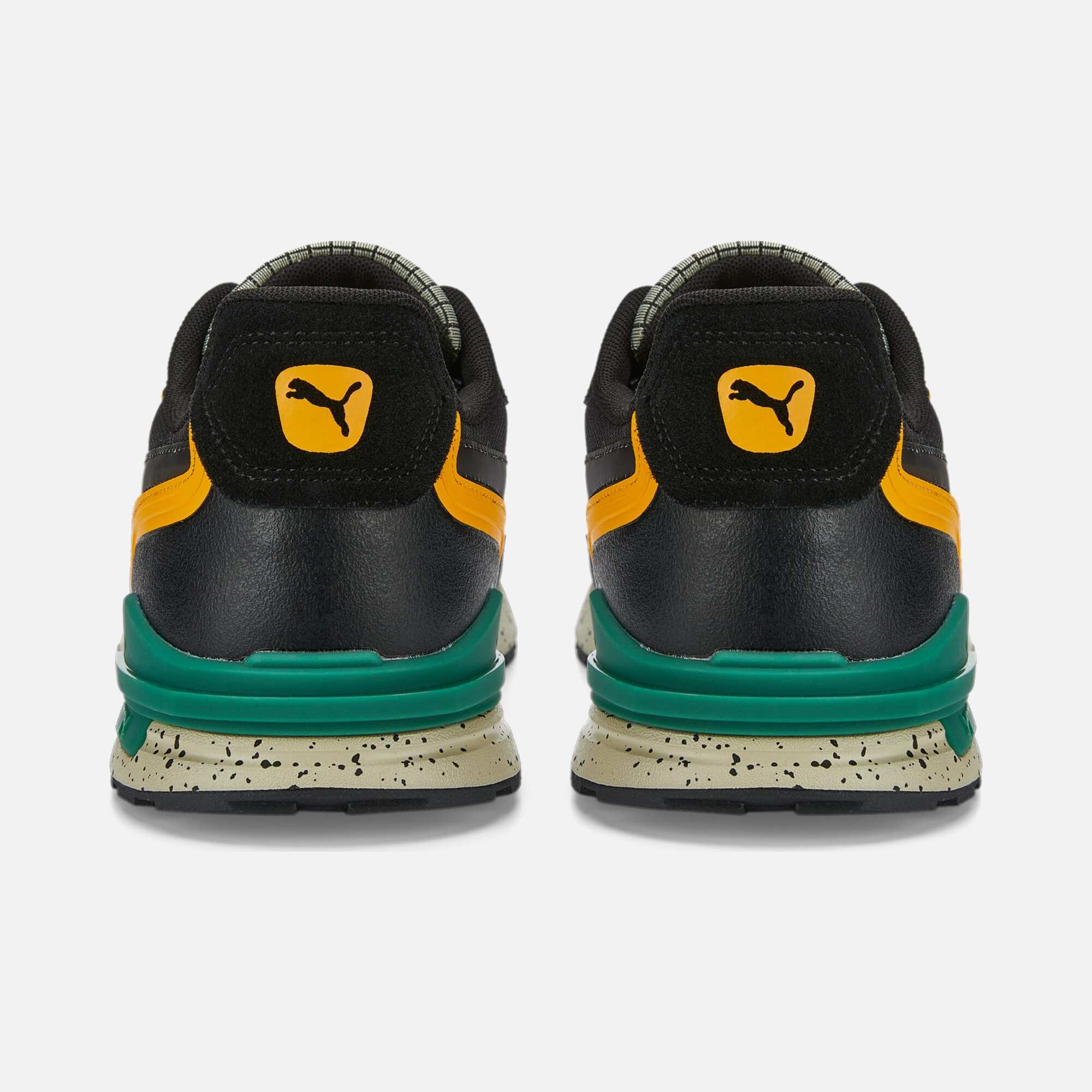 Puma Graviton Tera Open Road Erkek Spor Ayakkabı