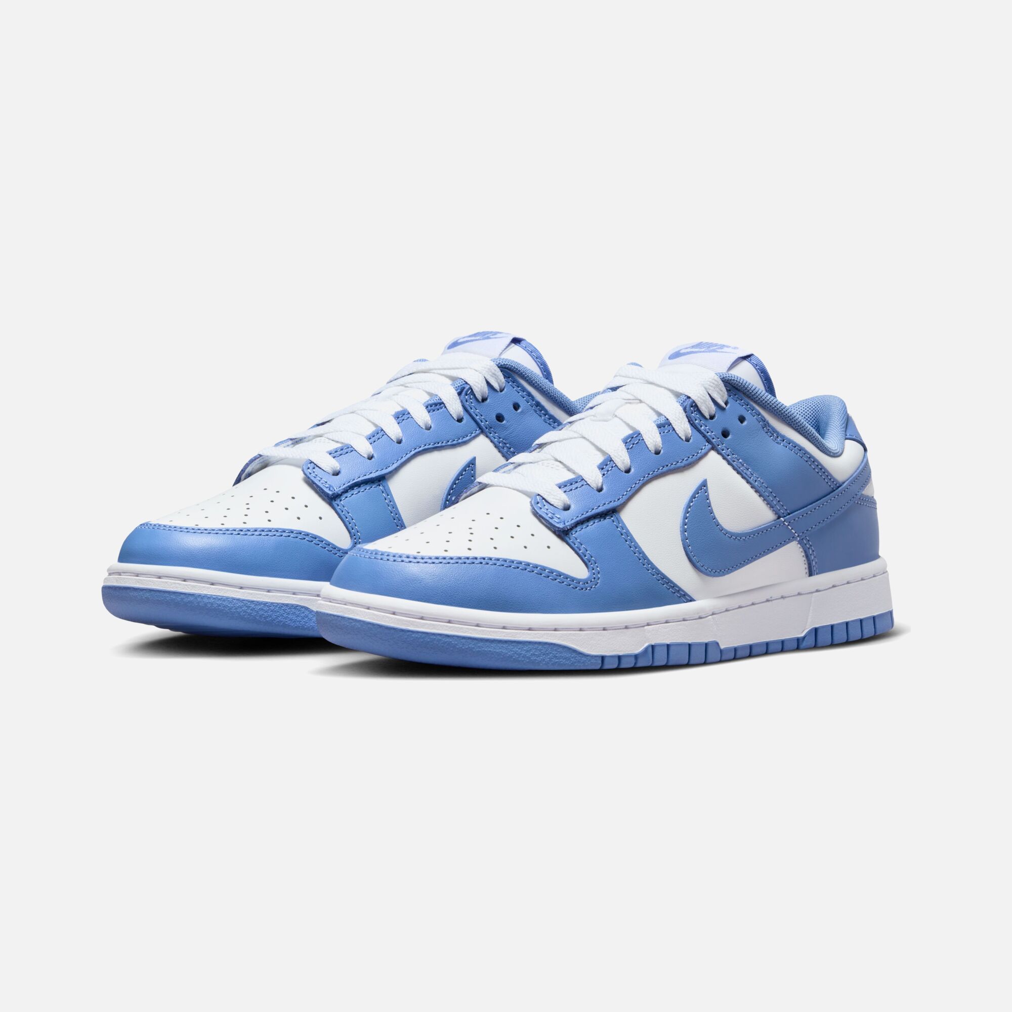 Nike Dunk Low Retro ''Be True To Your School Collection'' Erkek Spor Ayakkabı