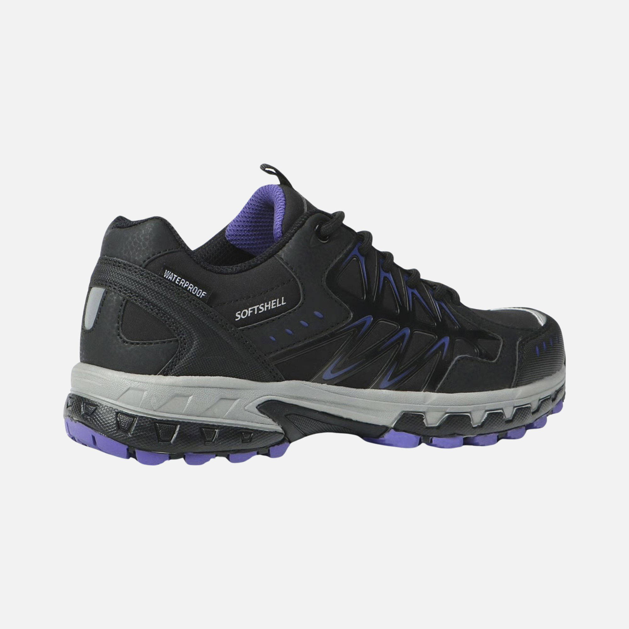 Hammer Jack Pablo Waterproof Kadın Spor Ayakkabı