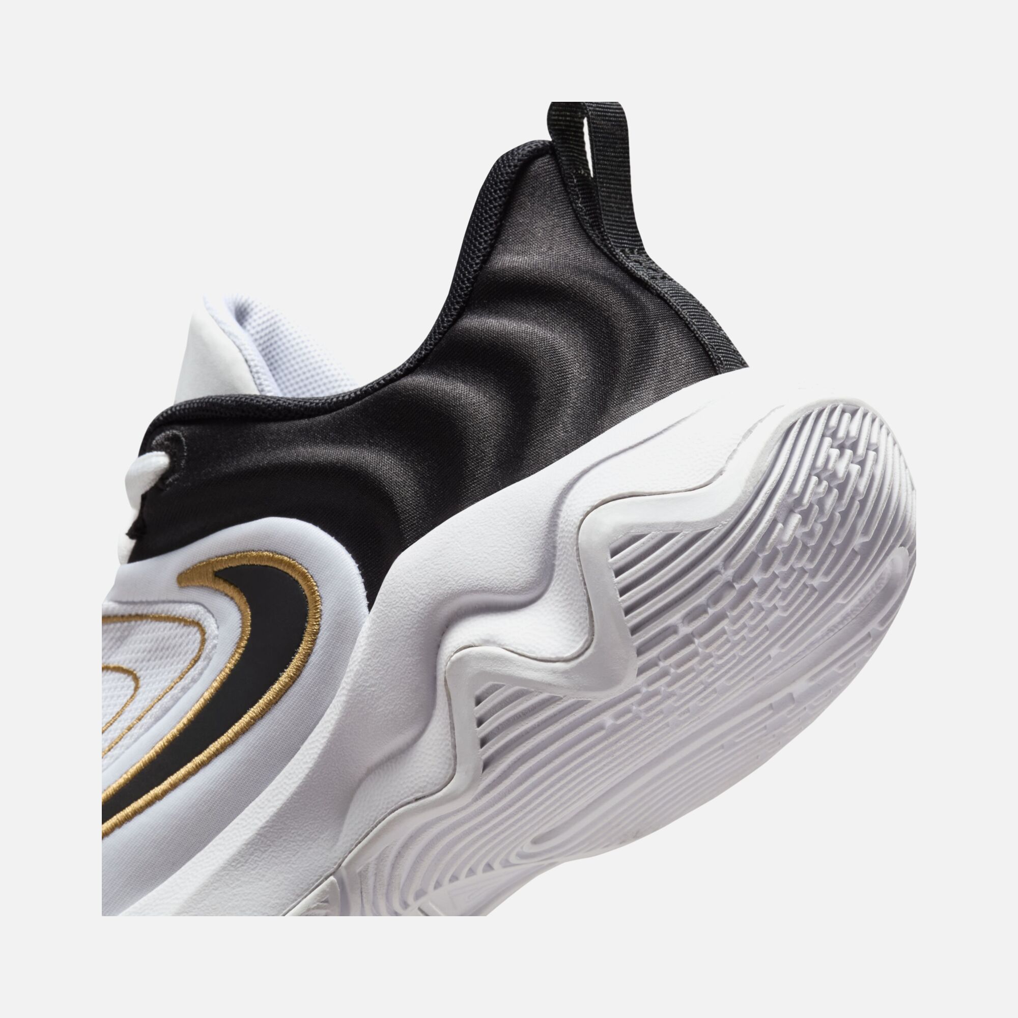 Nike Giannis Antetokounmpo Immortality 4 (GS) Basketbol Ayakkabısı