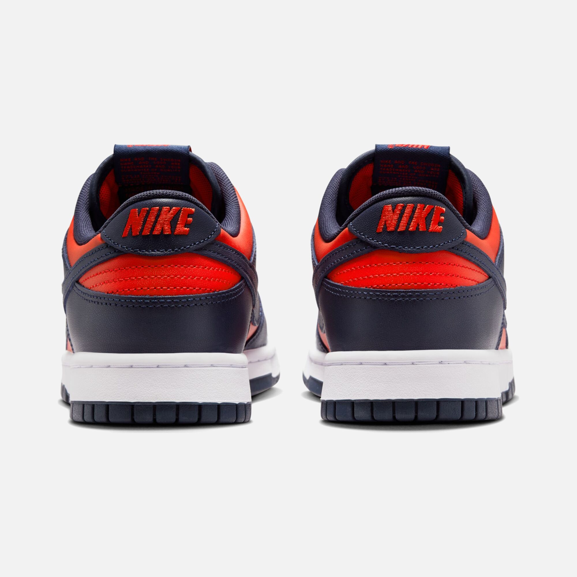 Nike Dunk Low Retro ''Be True To Your School Collection'' Erkek Spor Ayakkabı