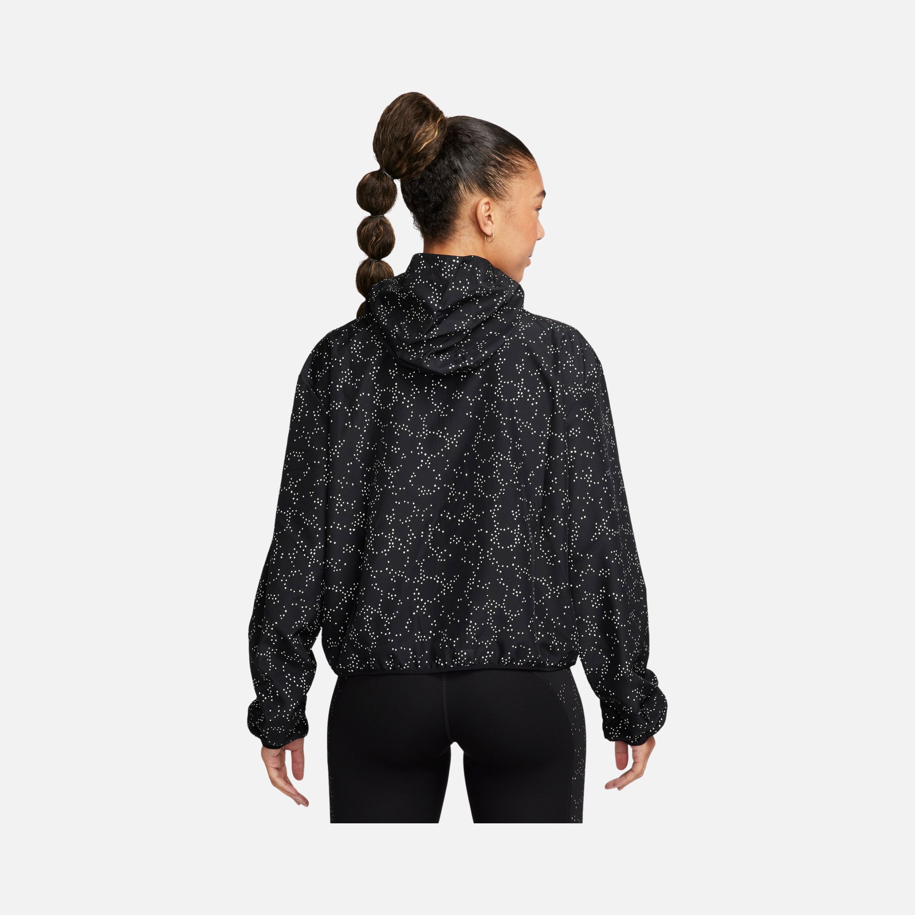 Nike Dri-Fit SSNL Novelty Running Full-Zip Kadın Ceket