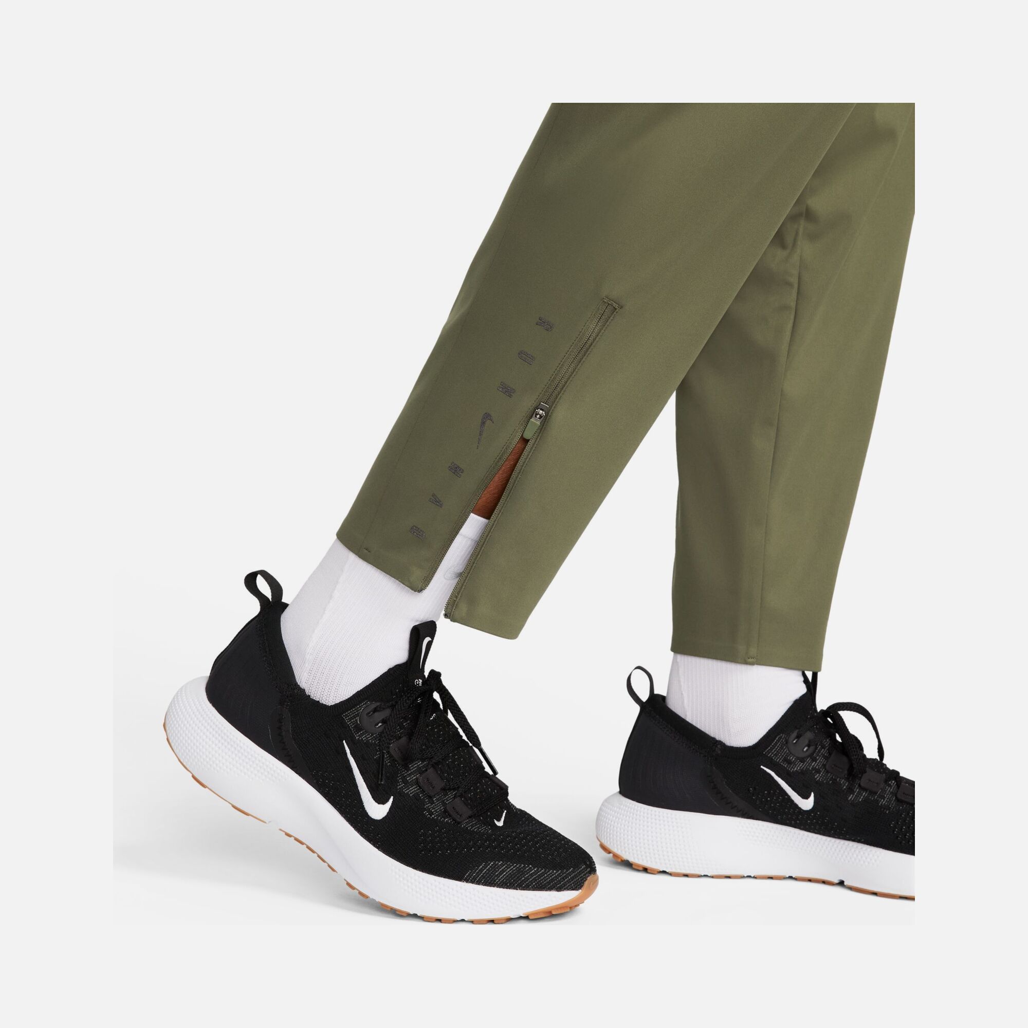 Nike Storm-Fit Run Division Running Kadın Eşofman Altı