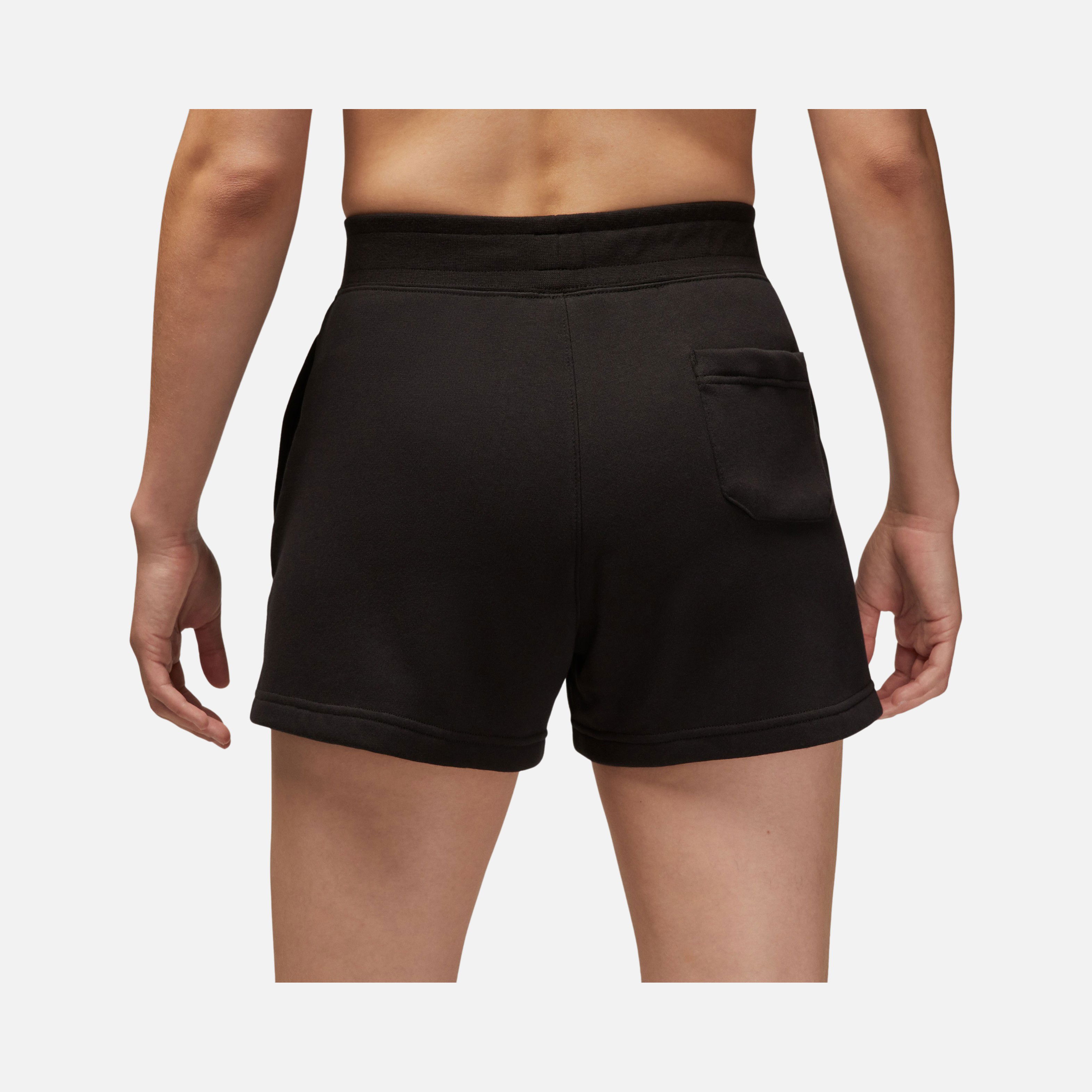 Nike Jordan Flight Statement Essentials Fleece Kadın Şort