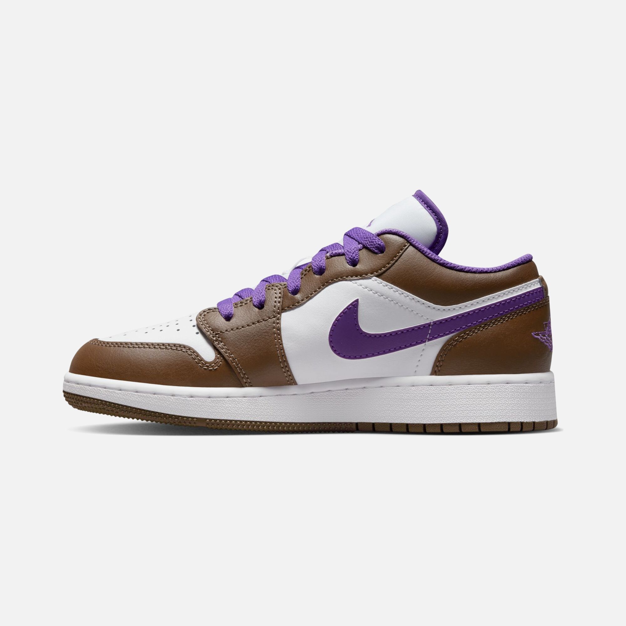 Nike Air Jordan 1 Low SS25 (GS) Spor Ayakkabı