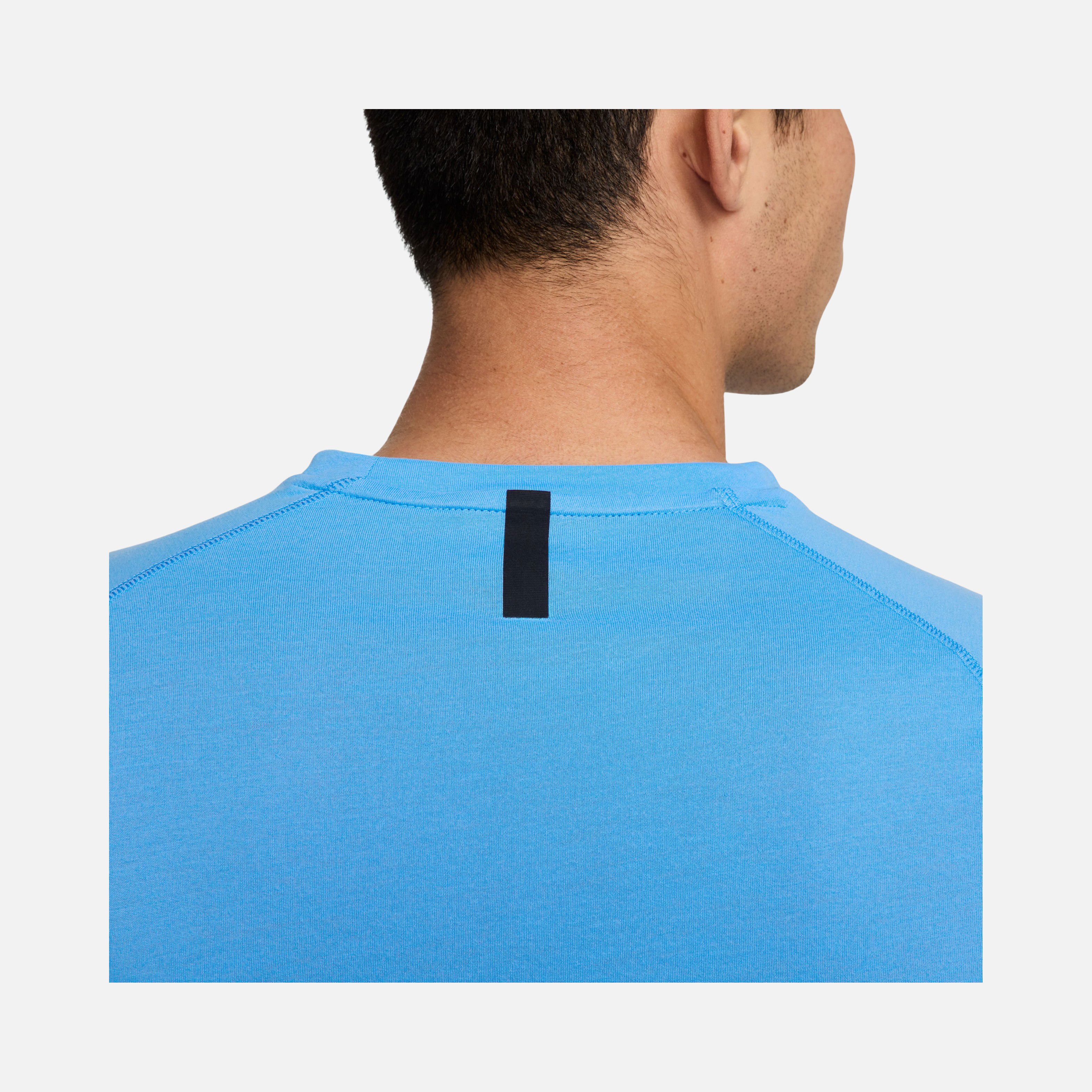 Nike Flex Rep Dri-Fit Fitness Training Short-Sleeve Erkek Tişört