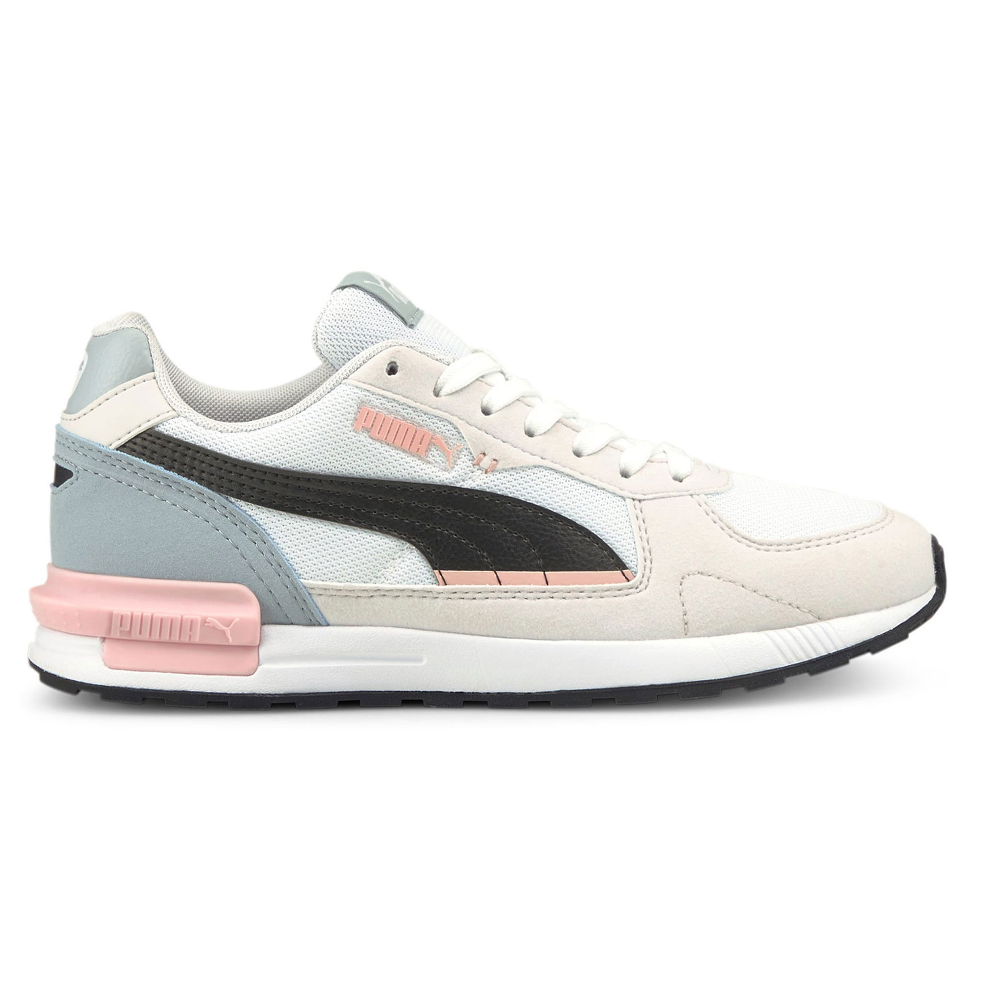 Puma Sportswear Graviton SoftFoam+ Unisex Spor Ayakkabı