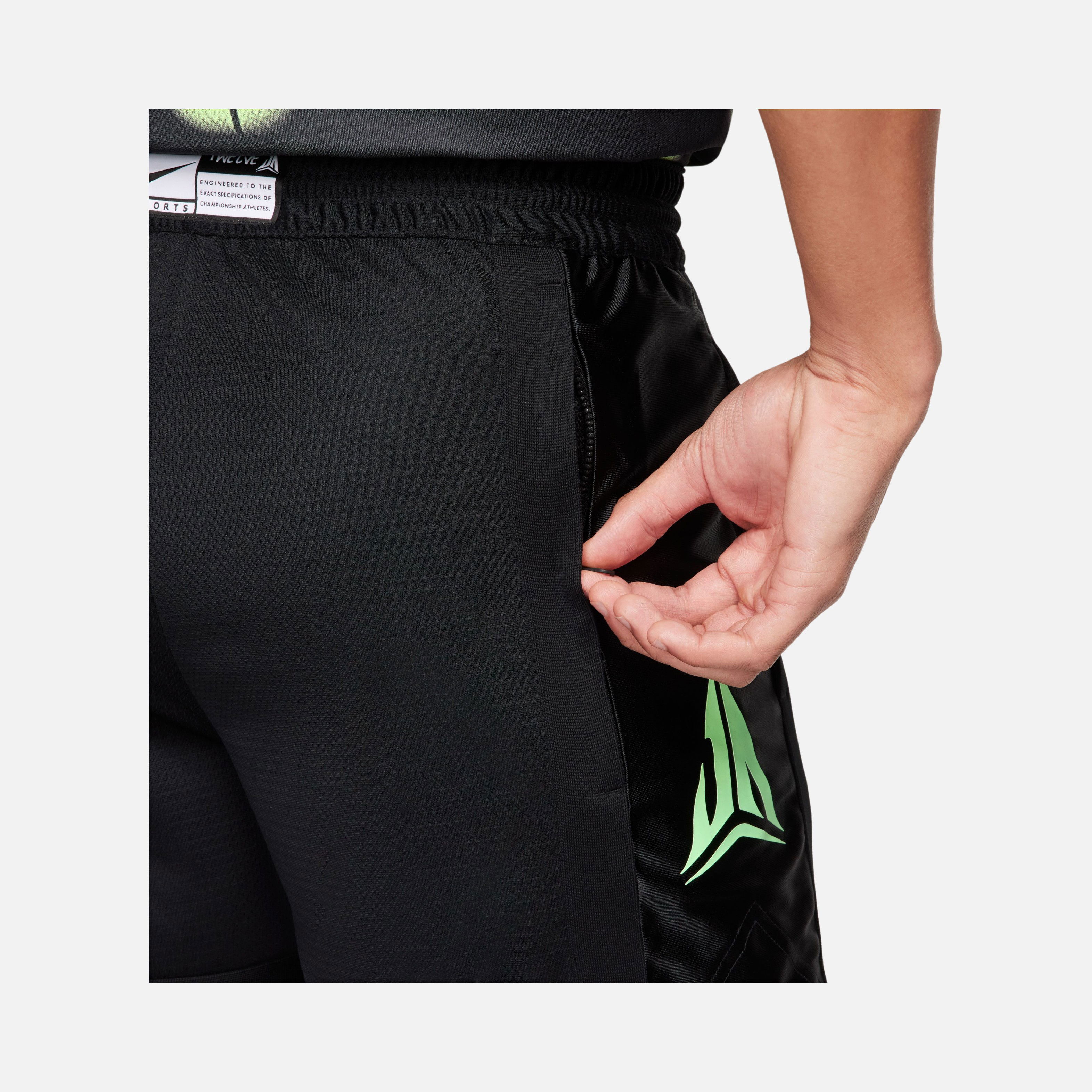 Nike Dri-Fit Ja Morat Signature DNA 15cm (approx.) Basketball Erkek Şort