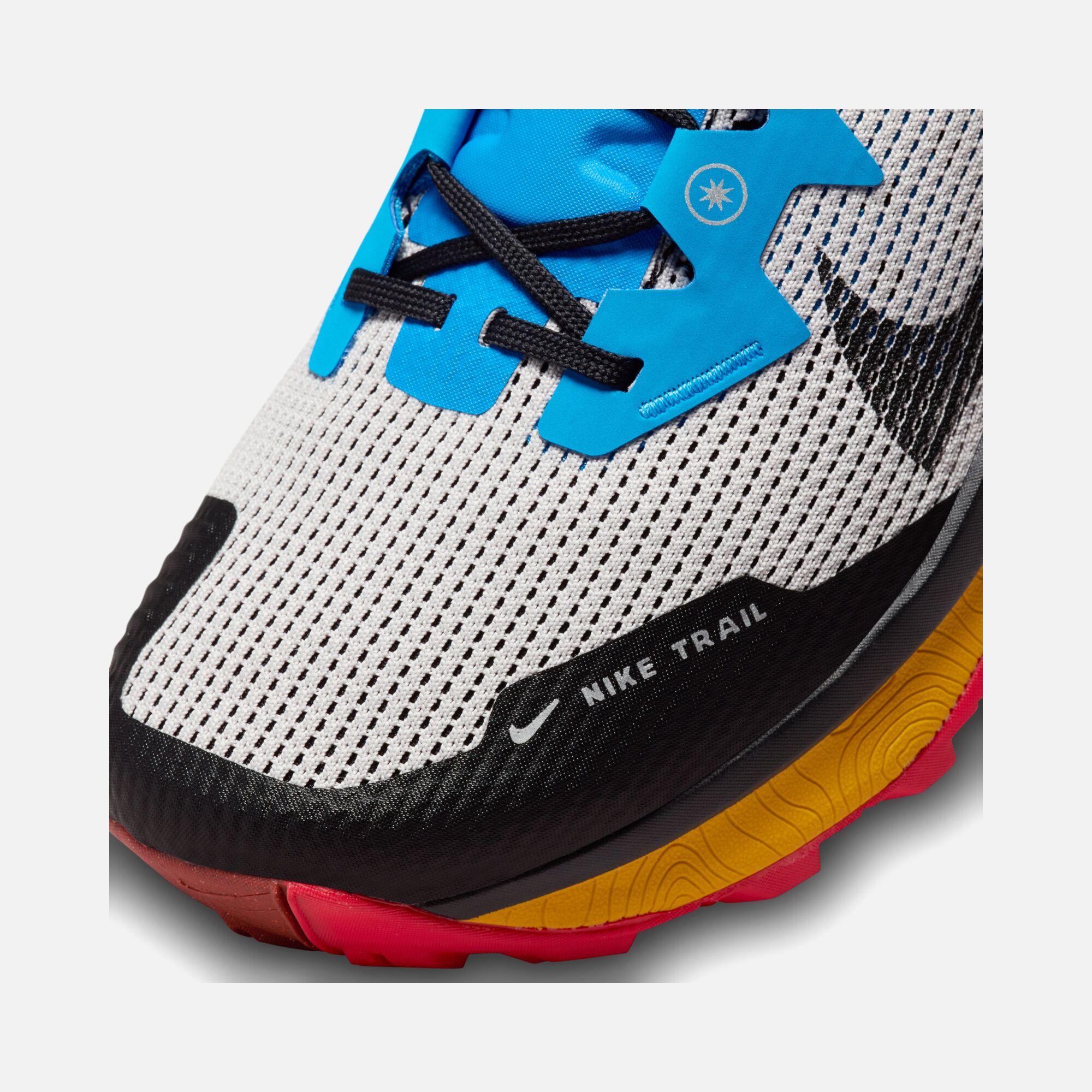 Nike React Wildhorse 8 Trail-Running Erkek Spor Ayakkabı