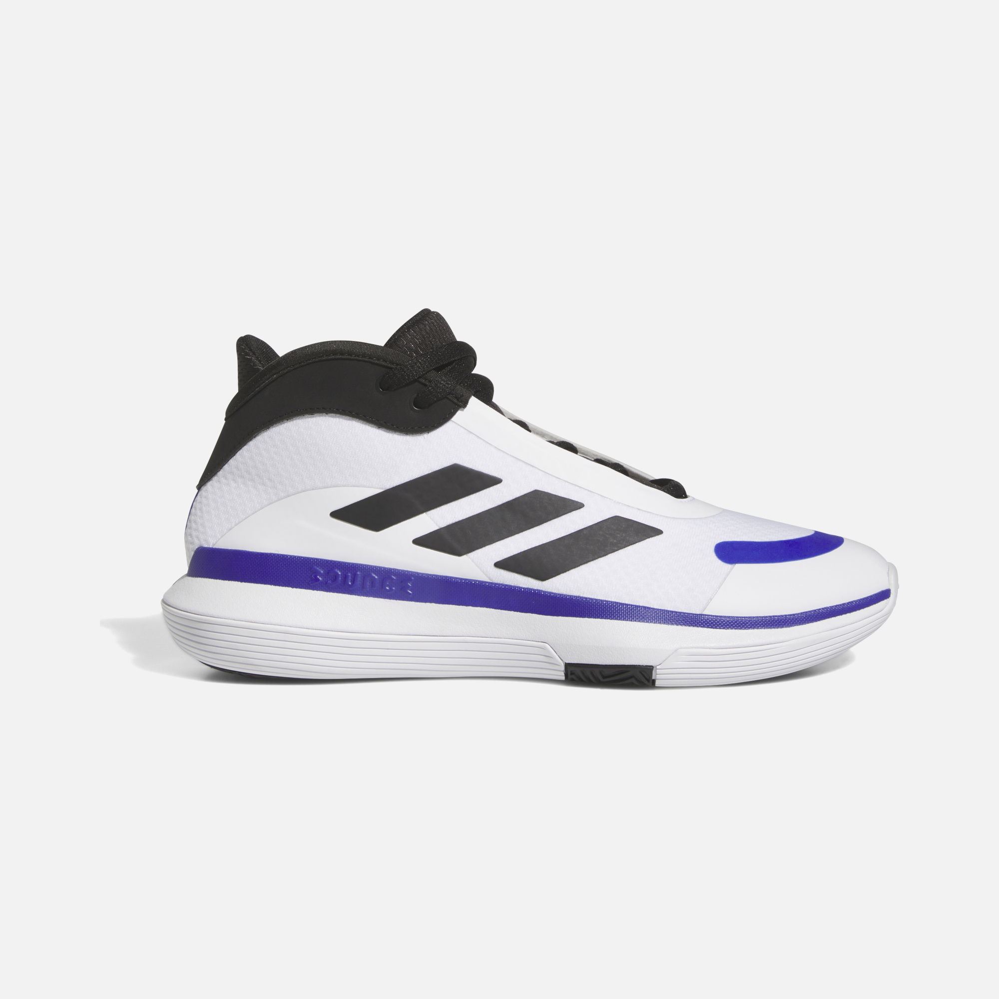 adidas Bounce Legends FW24 Erkek Basketbol Ayakkabısı