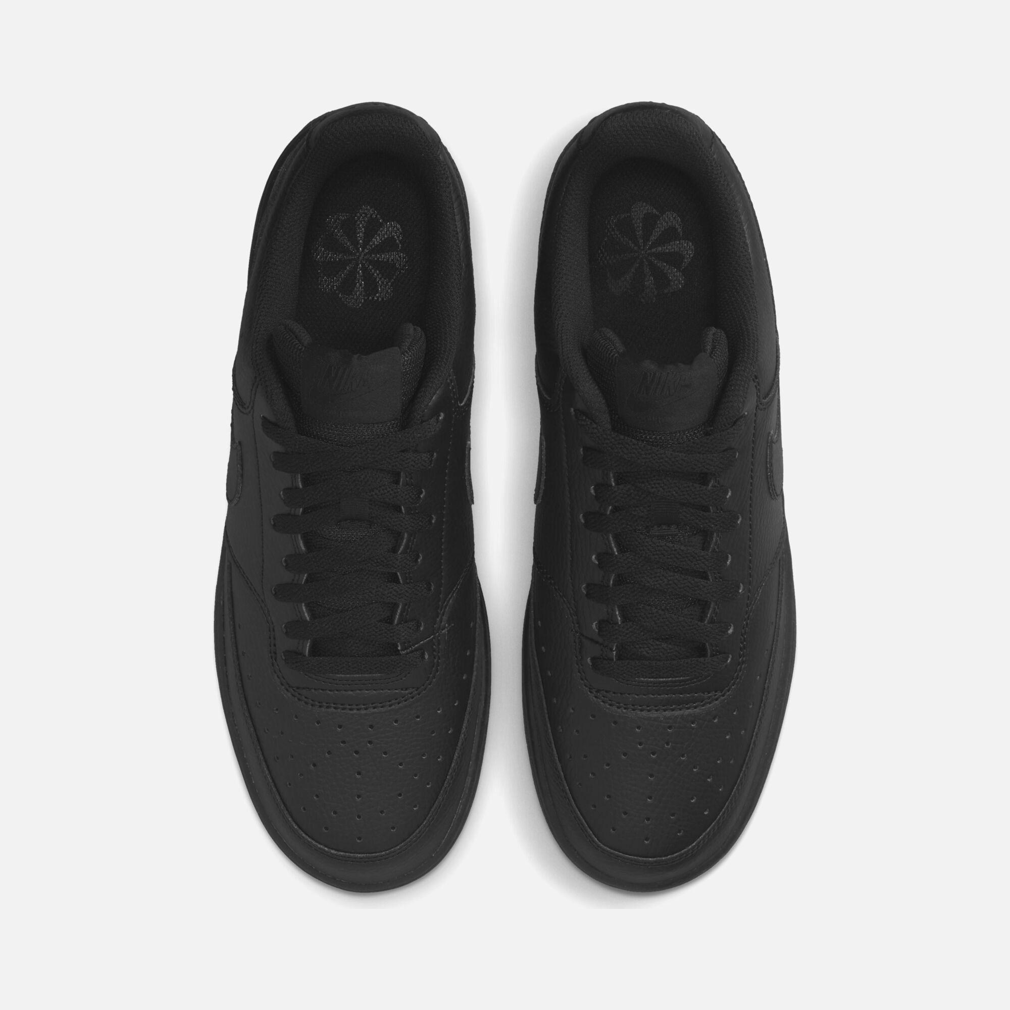Nike Court Vision Low CO Erkek Spor Ayakkabı
