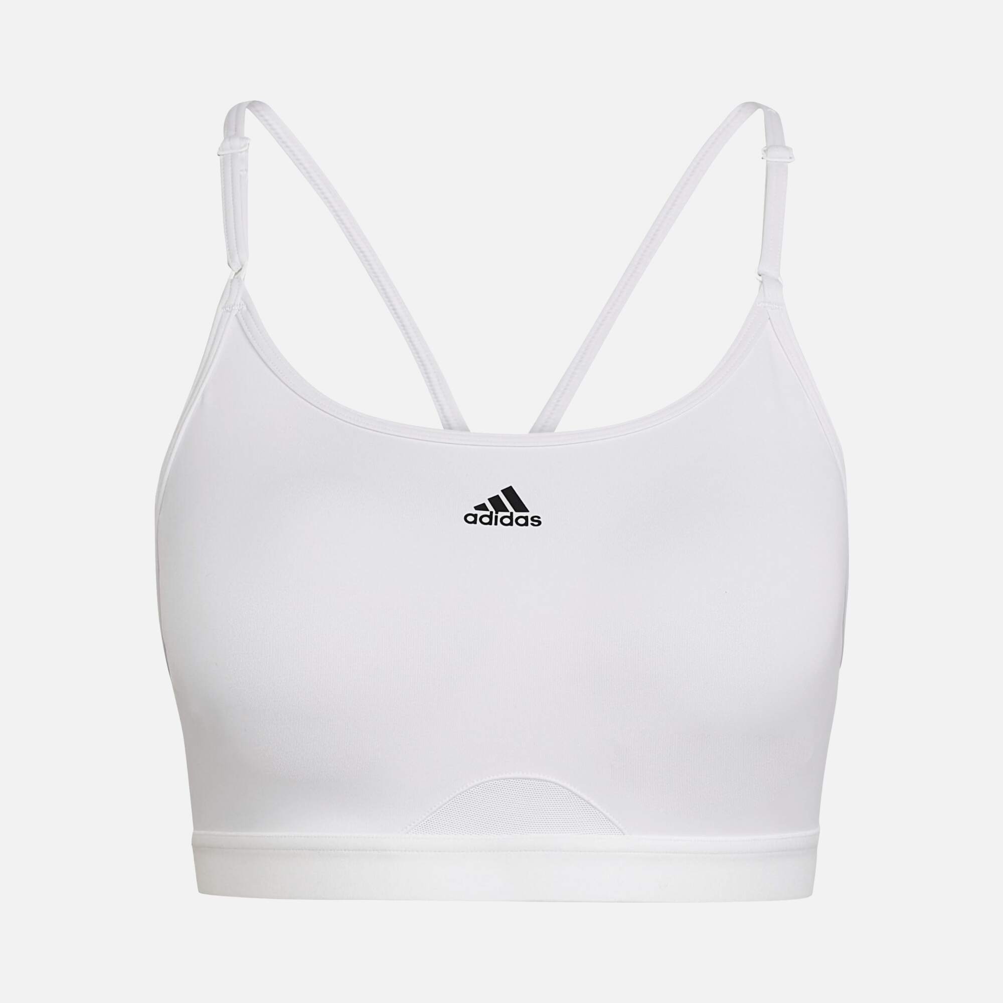 adidas Aeroreact Training Light-Support Kadın Bra