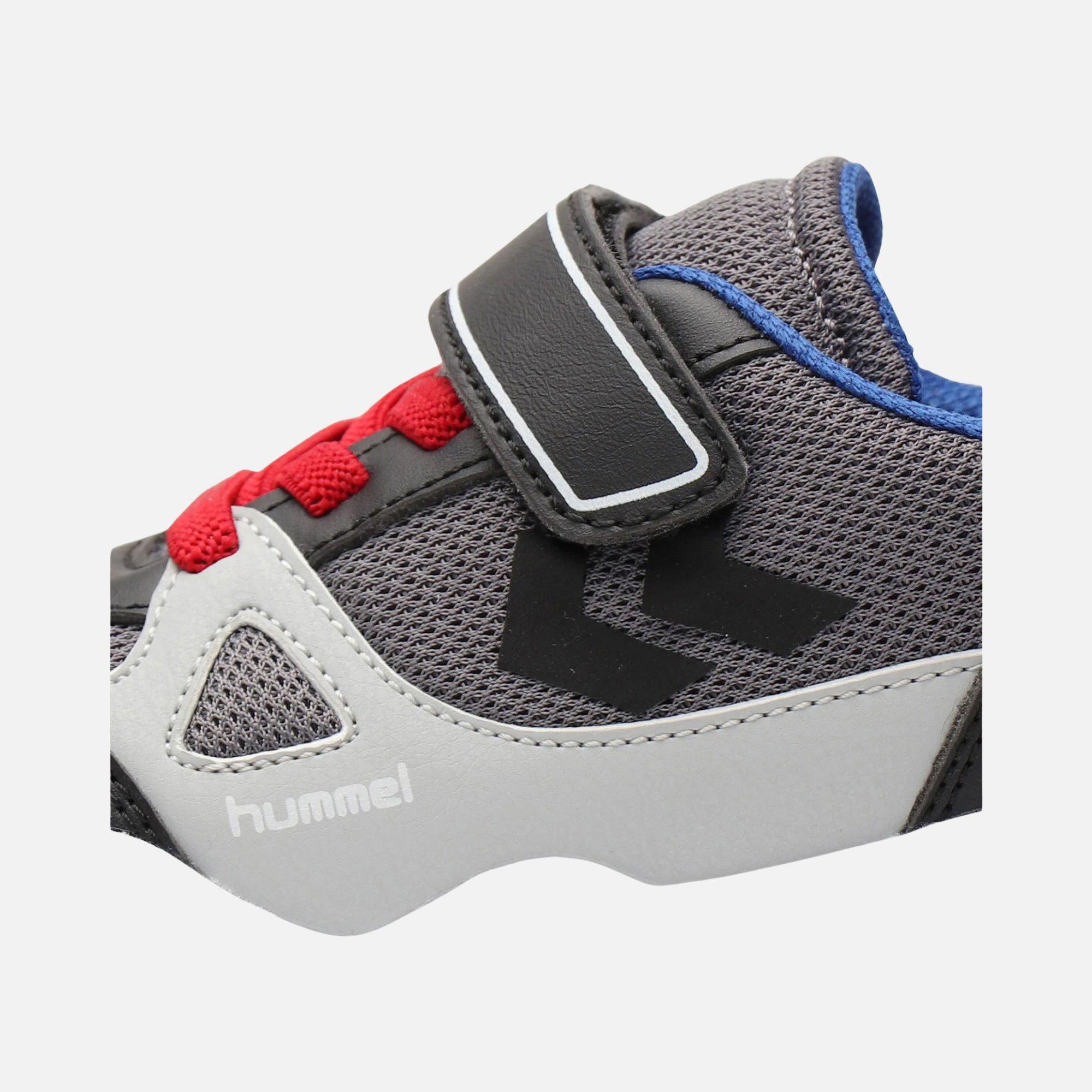 Hummel Sportswear Nabata (PS) Çocuk Spor Ayakkabı