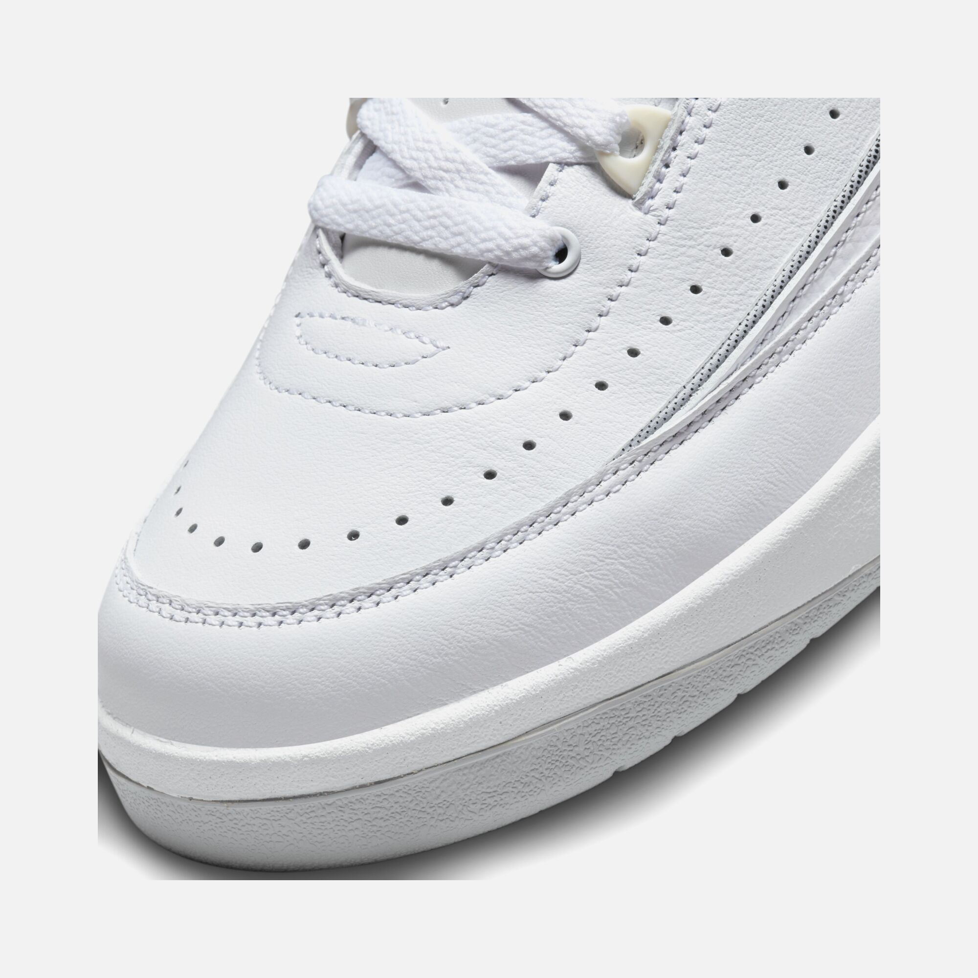 Nike Air Jordan 2 Retro Erkek Spor Ayakkabı