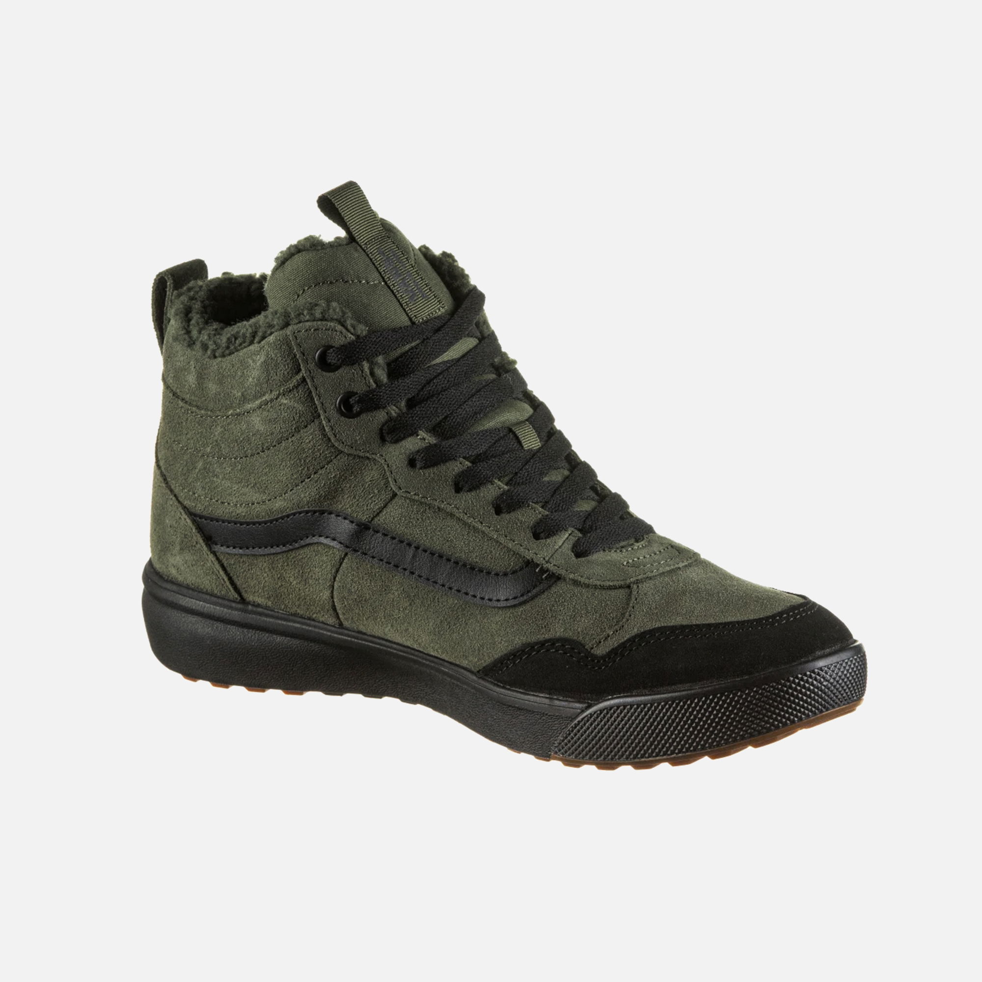 Vans Range Exp High Erkek Spor Ayakkabı