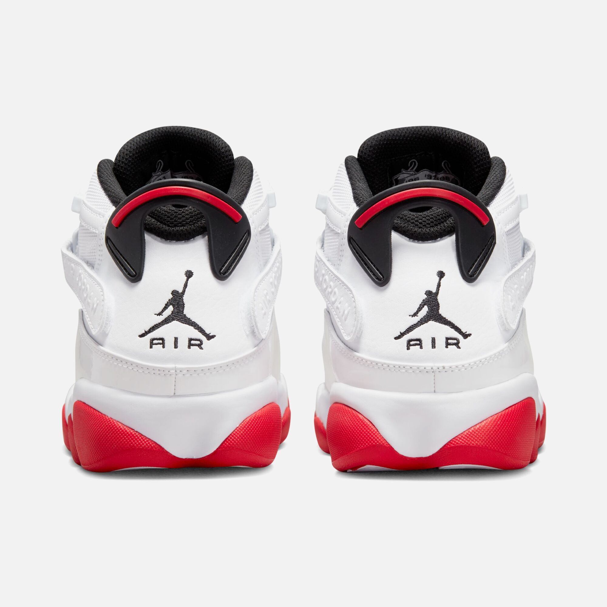 Nike Jordan 6 Rings Erkek Spor Ayakkabı