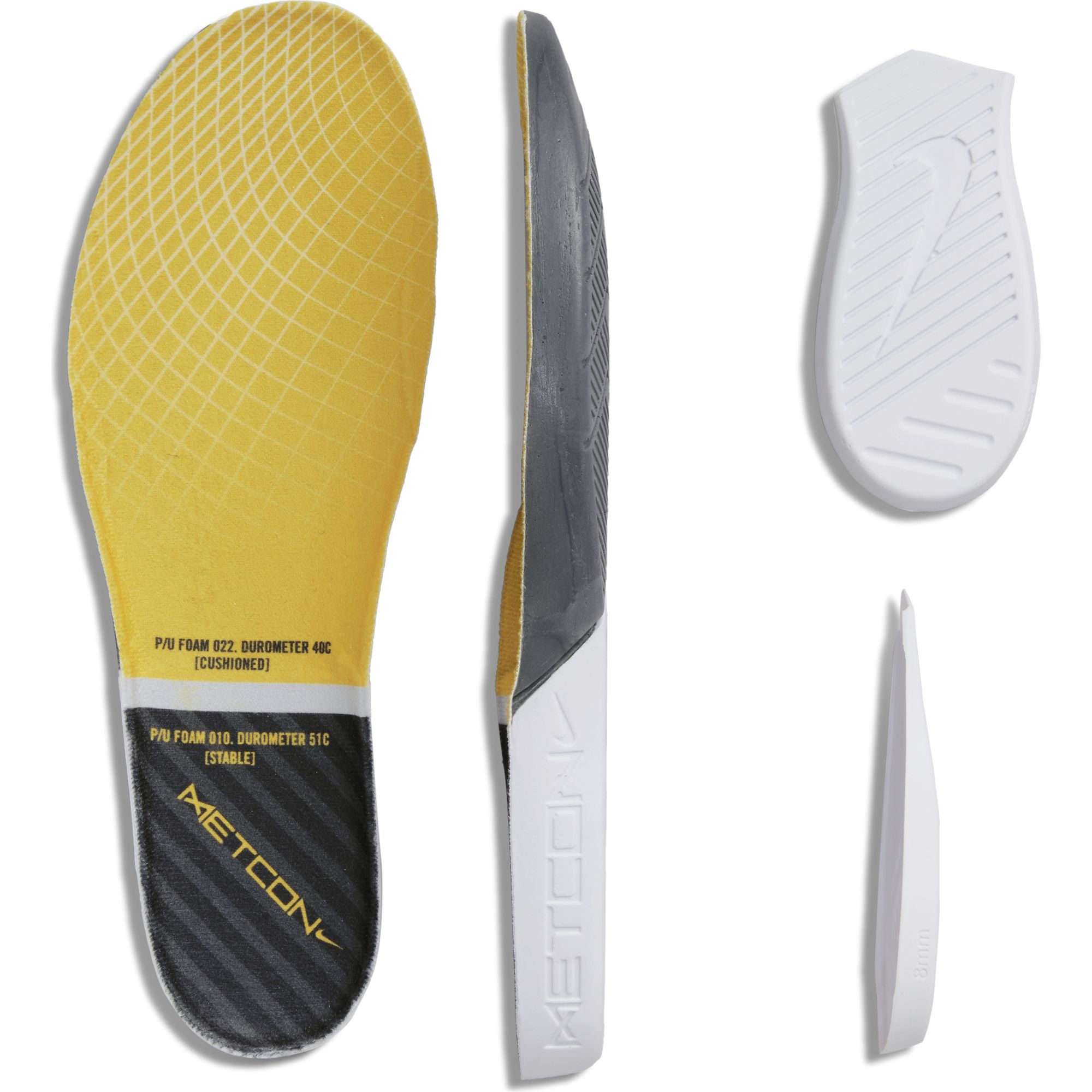 Nike Metcon 6 Training Erkek Spor Ayakkabı